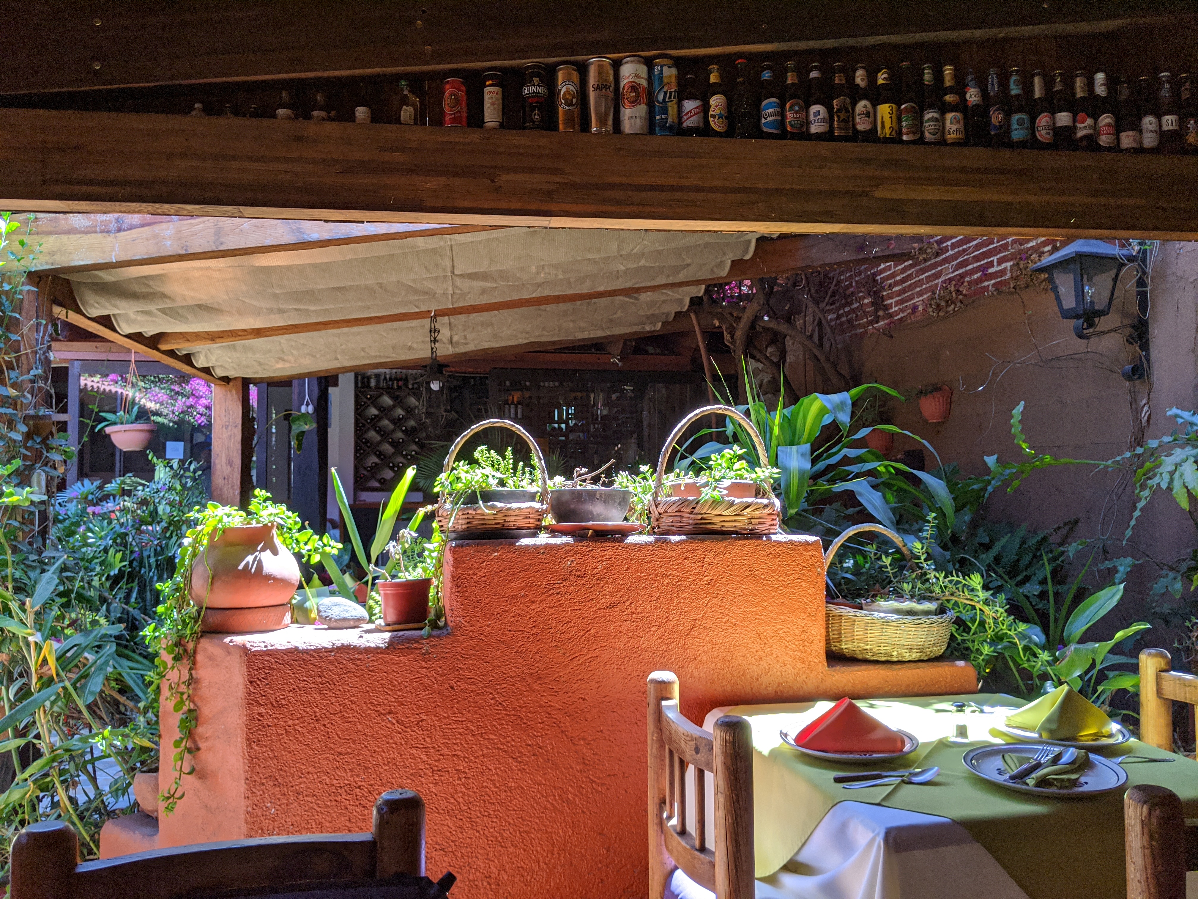 Restaurante El Molino image 9