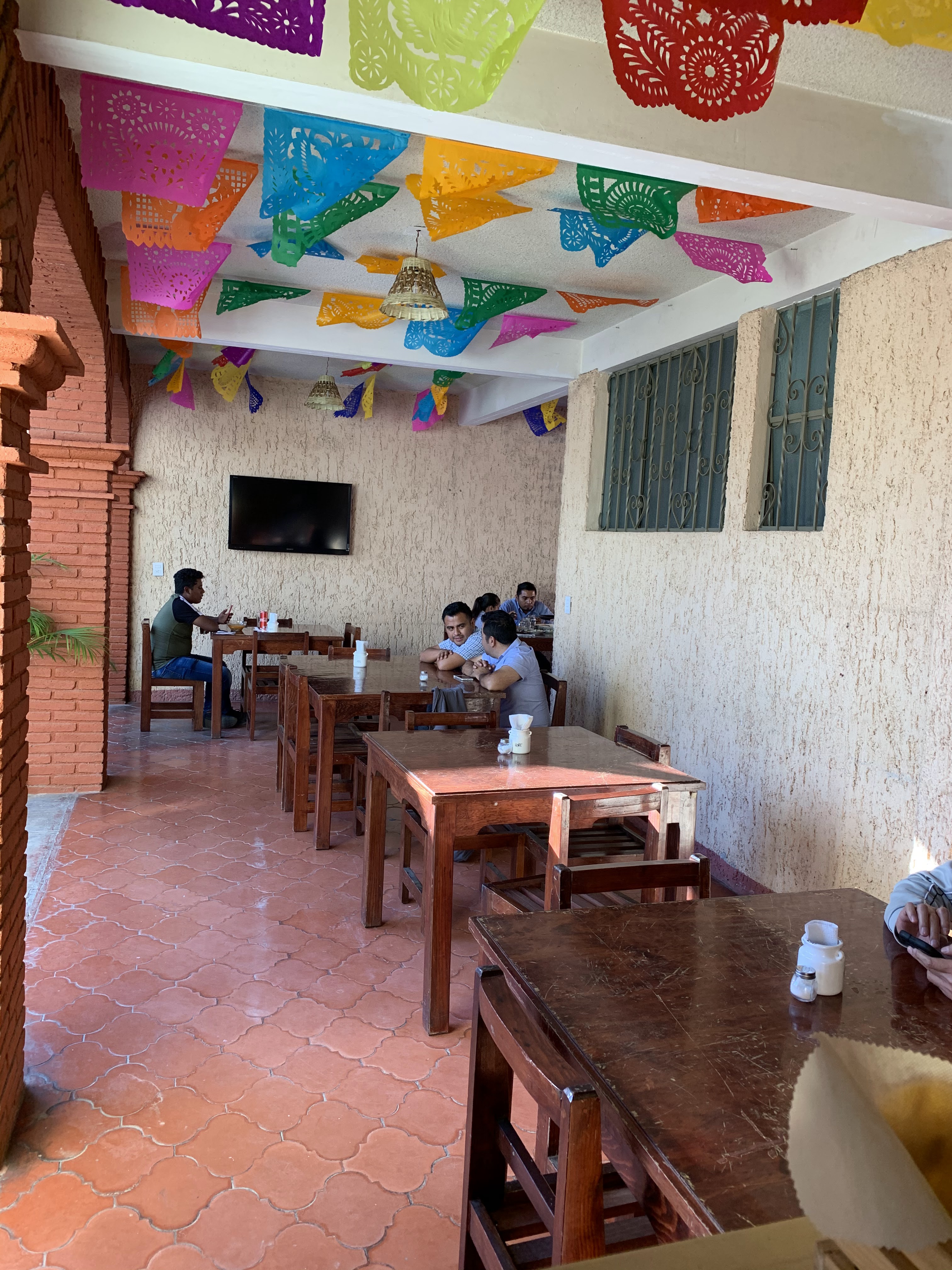 Casa Linderos Restaurant image 1