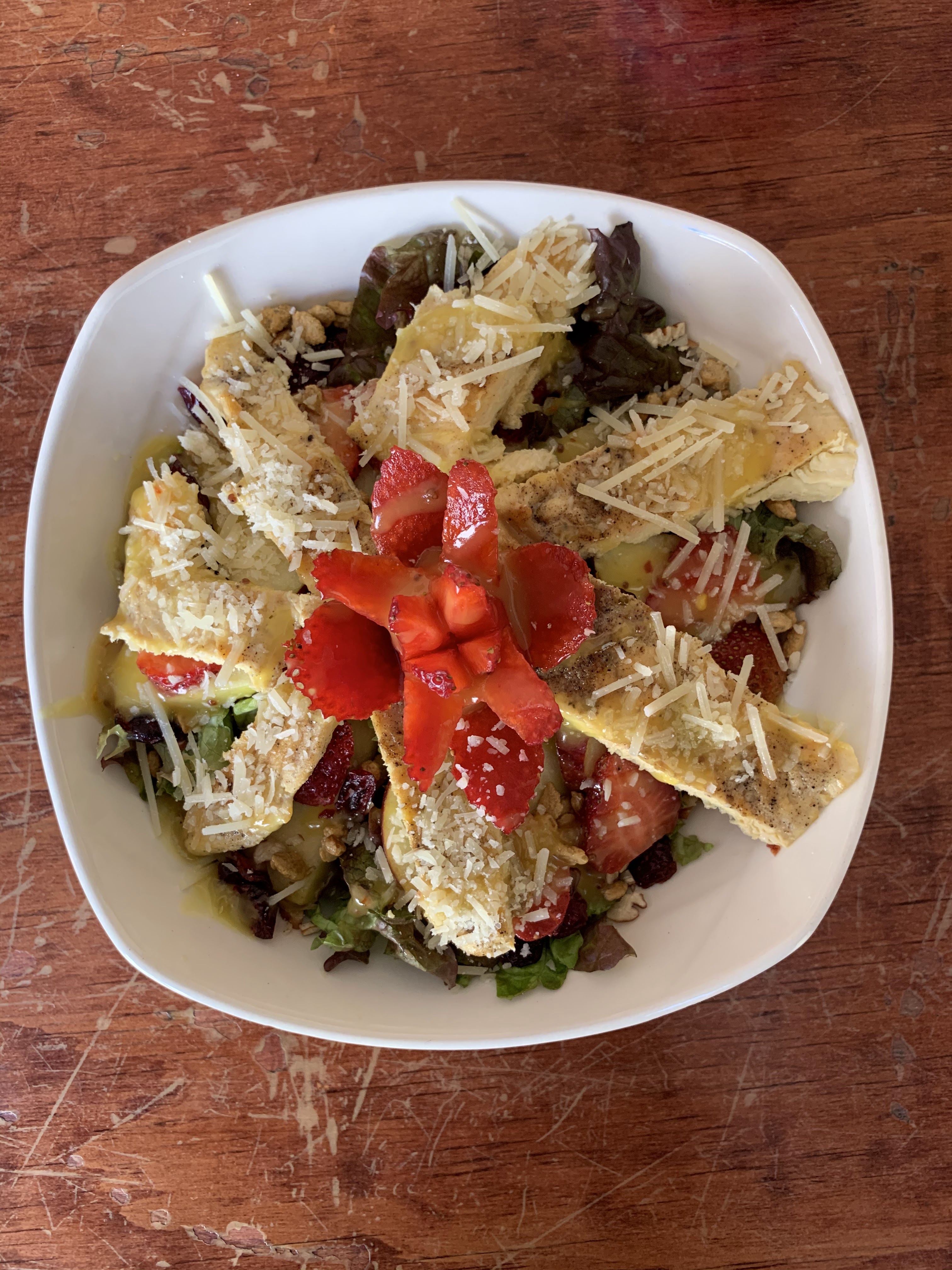 Casa Linderos Restaurant image 2