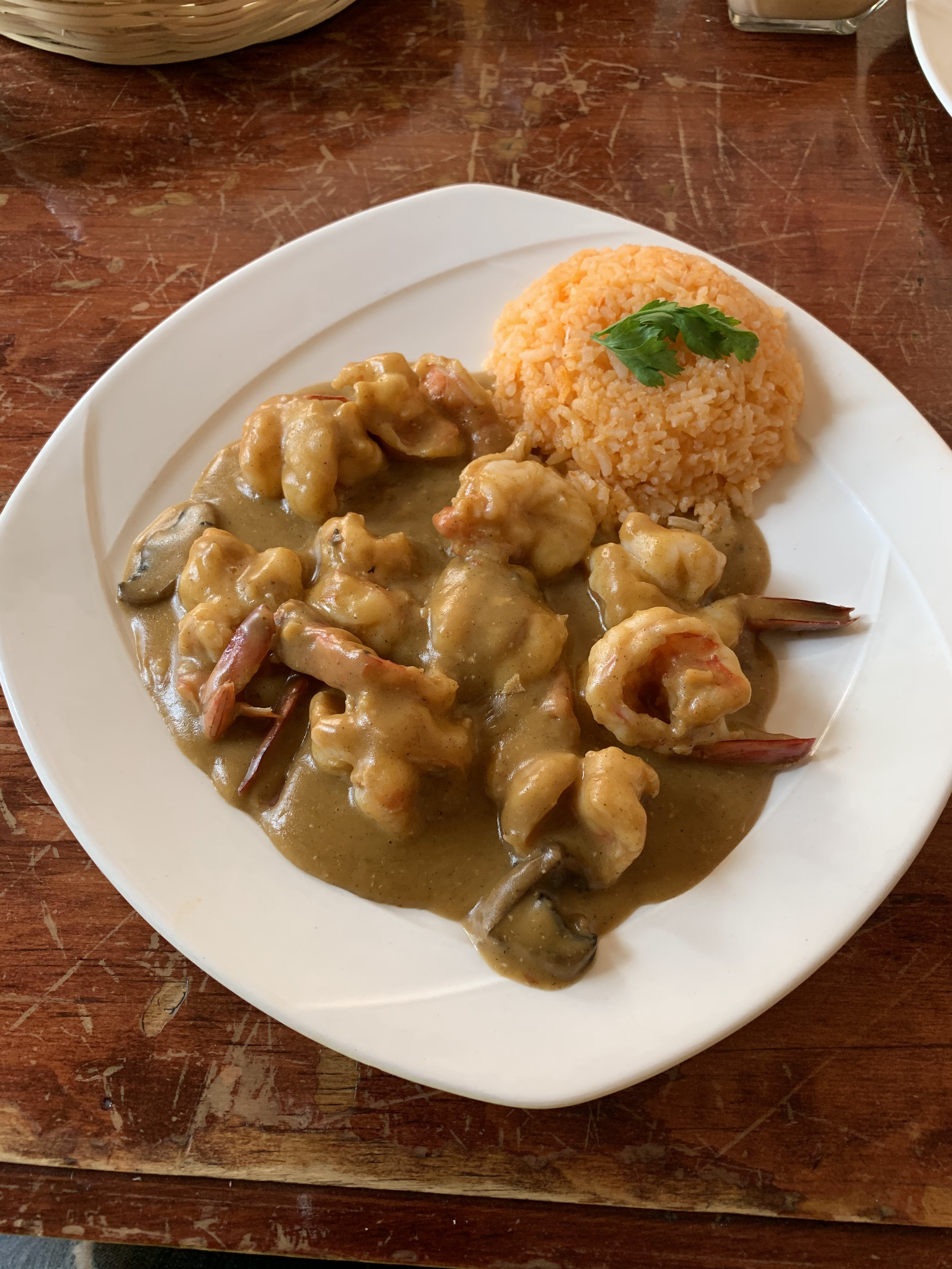 Casa Linderos Restaurant image 4