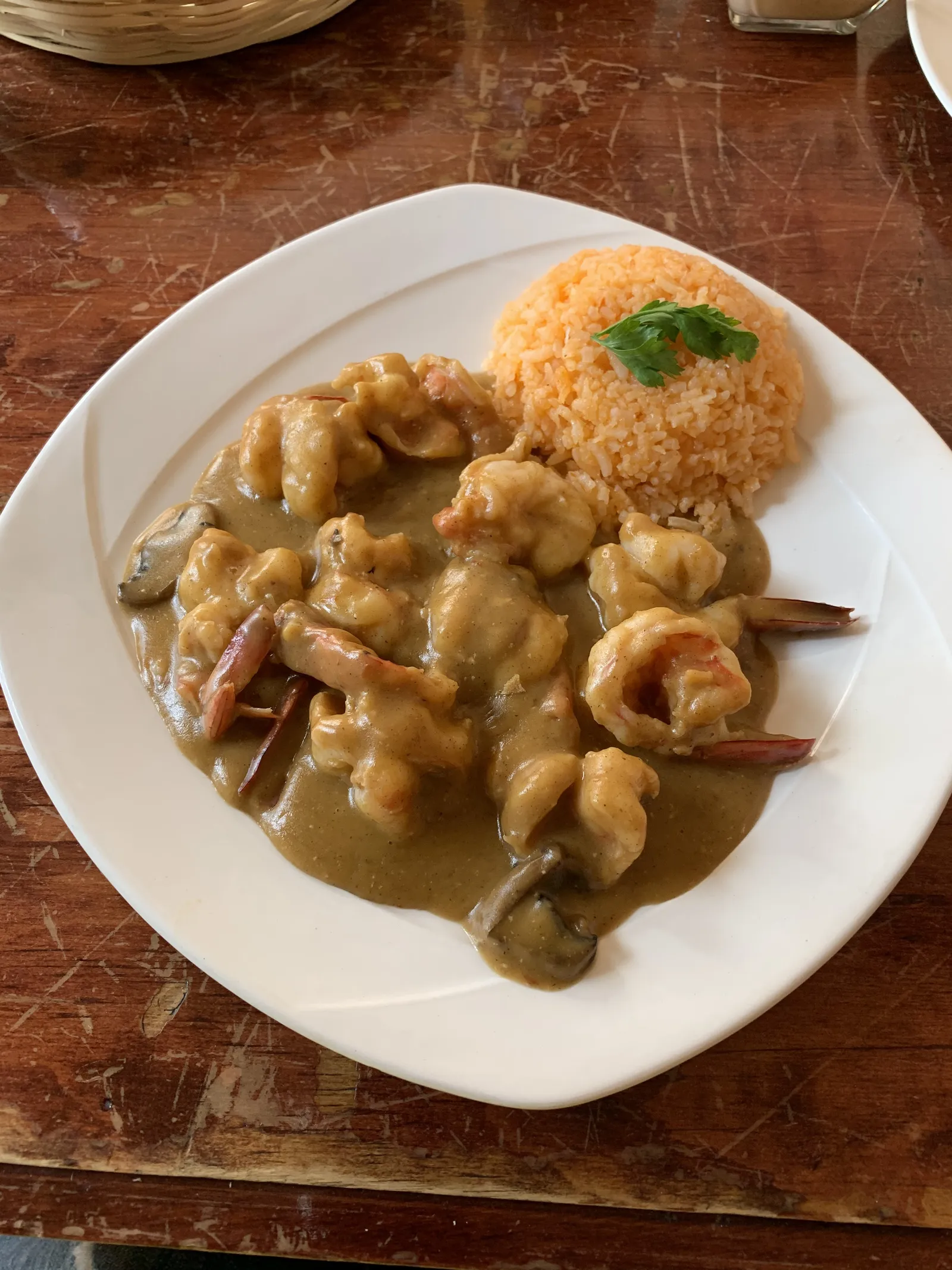 Casa Linderos Restaurant image 4