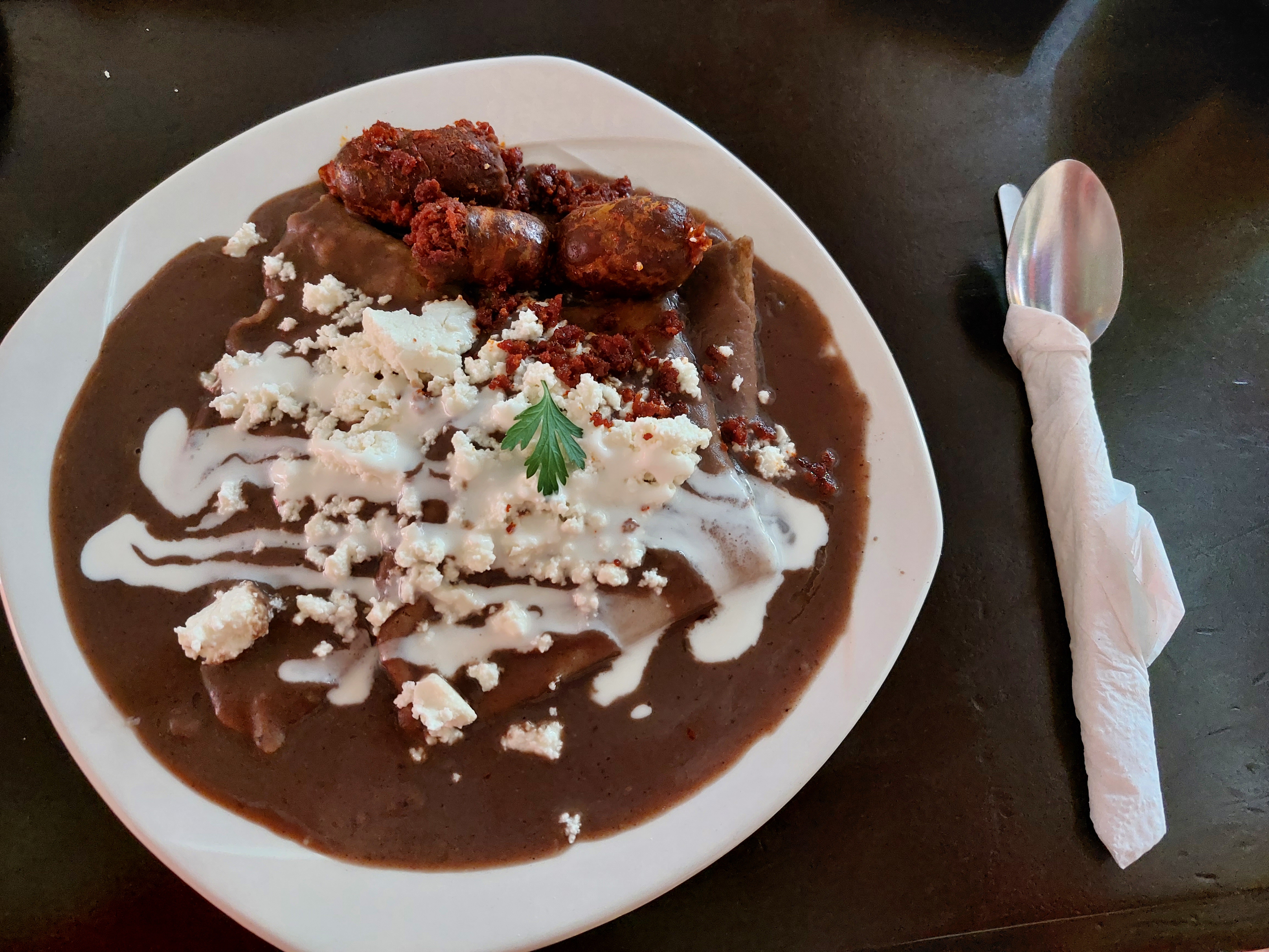 Casa Linderos Restaurant image 6