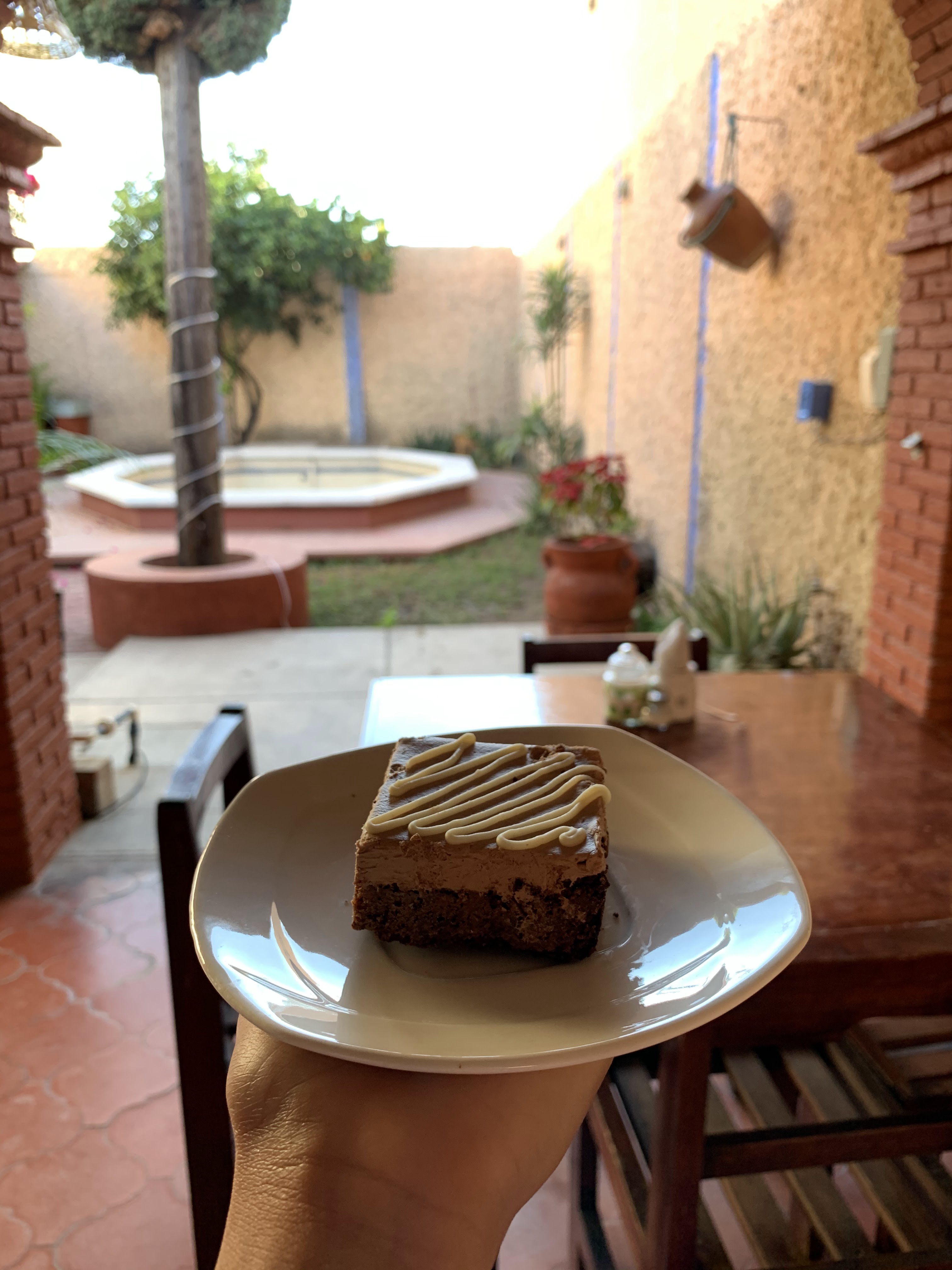 Casa Linderos Restaurant image 8