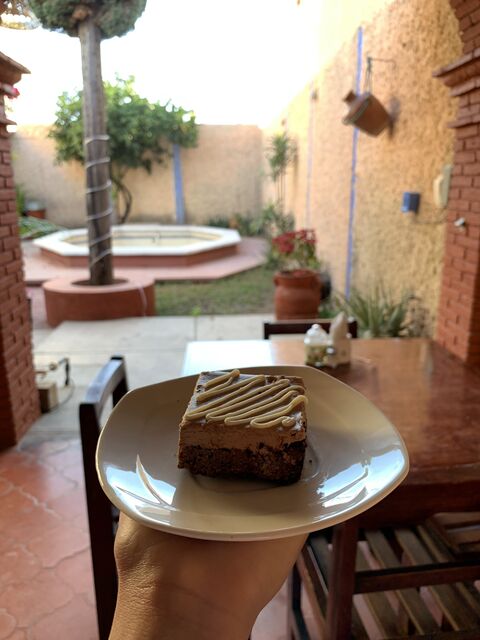 Casa Linderos Restaurant image 8