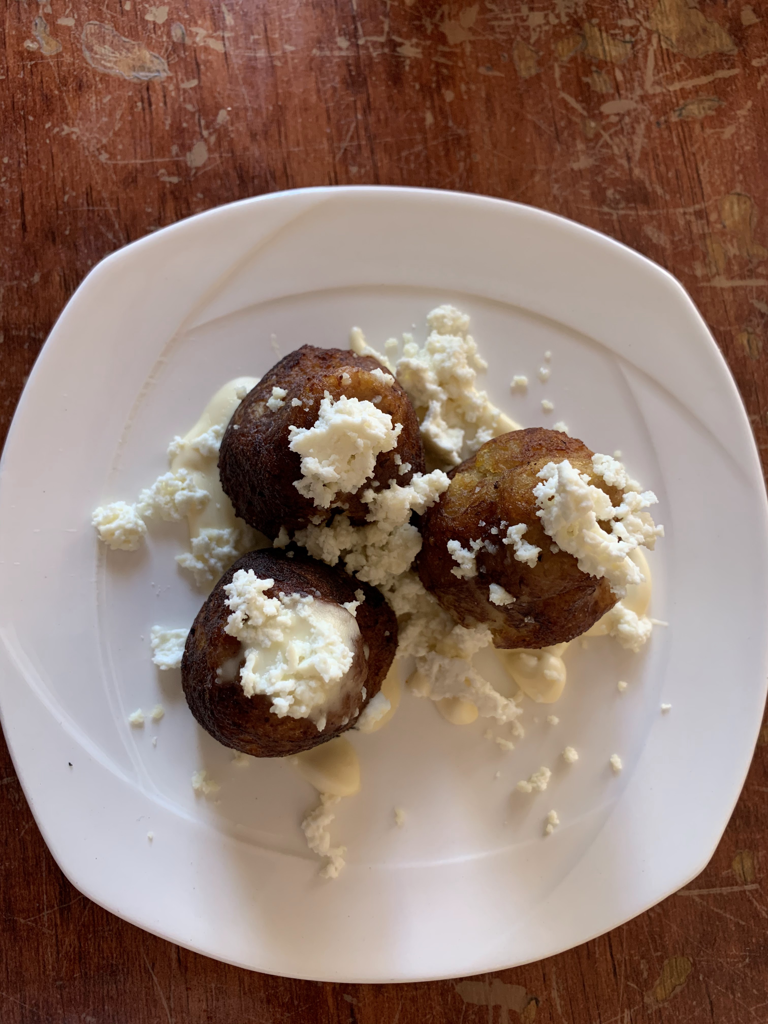 Casa Linderos Restaurant image 10