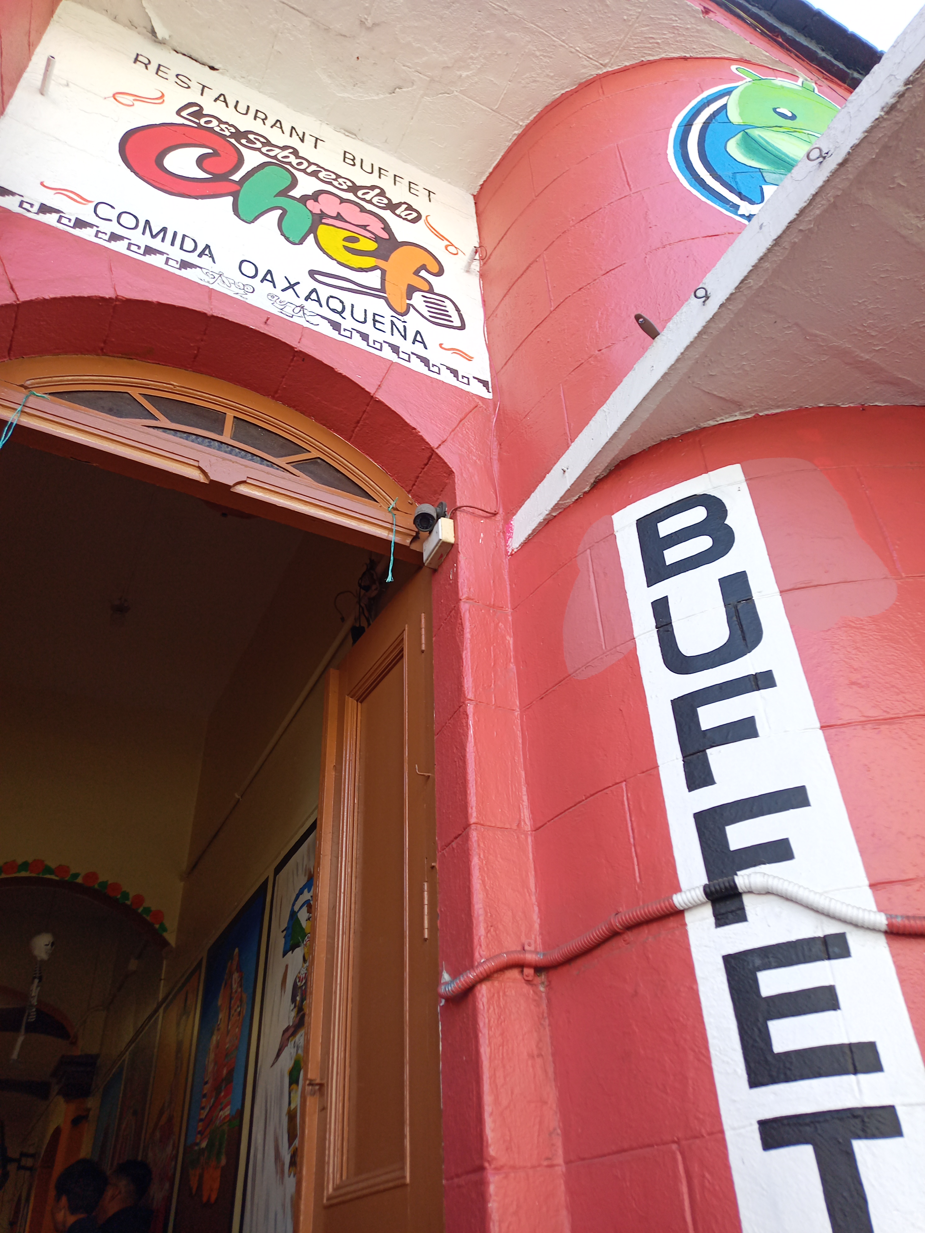 Flavors of the Chef Buffet image 4