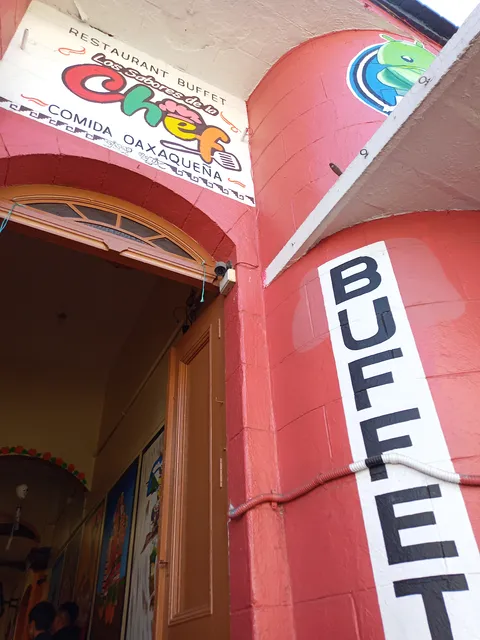 Flavors of the Chef Buffet image 4