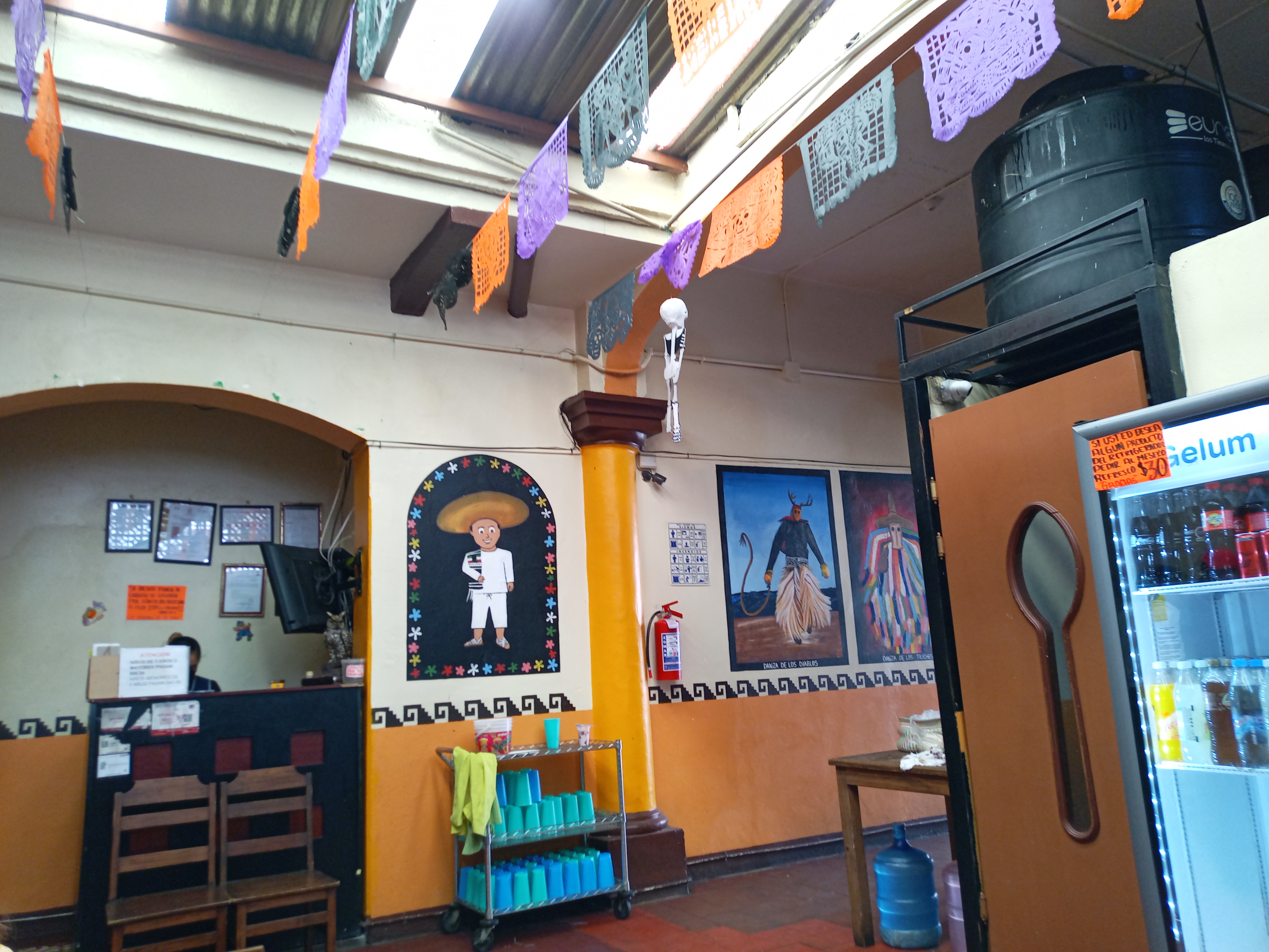 Flavors of the Chef Buffet image 6