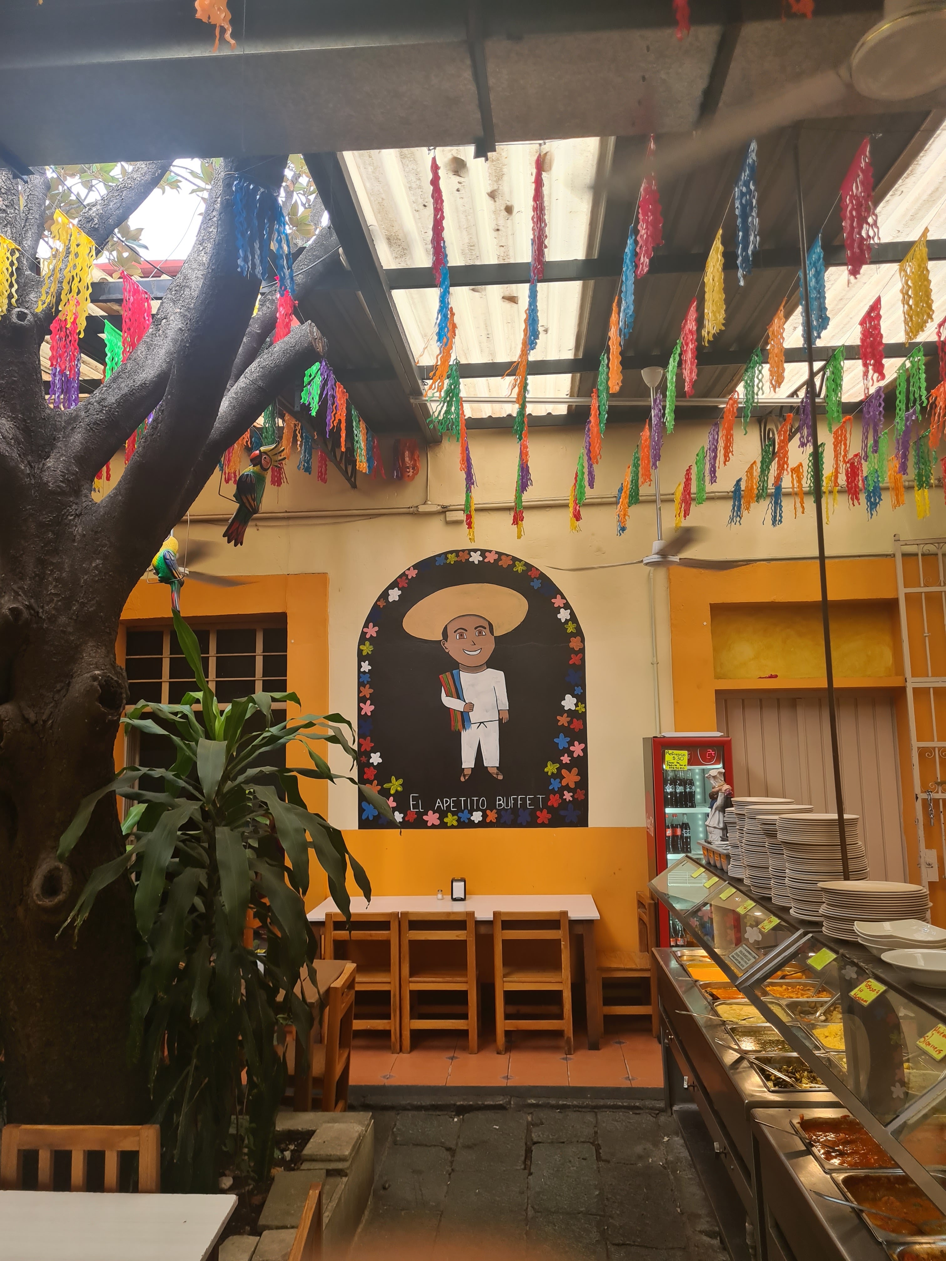 Flavors of the Chef Buffet image 7