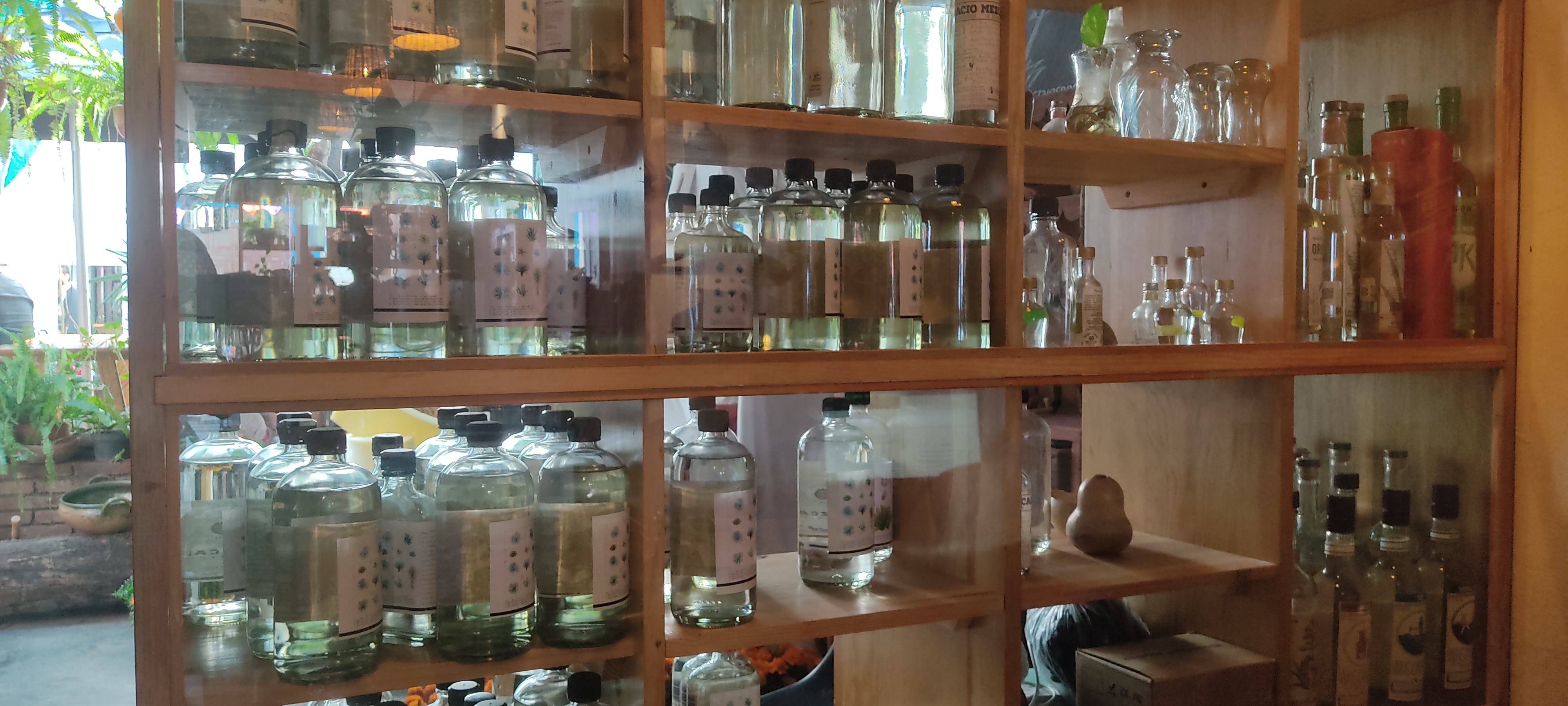 Restaurante, Panaderia, Desayunos y Café image 1