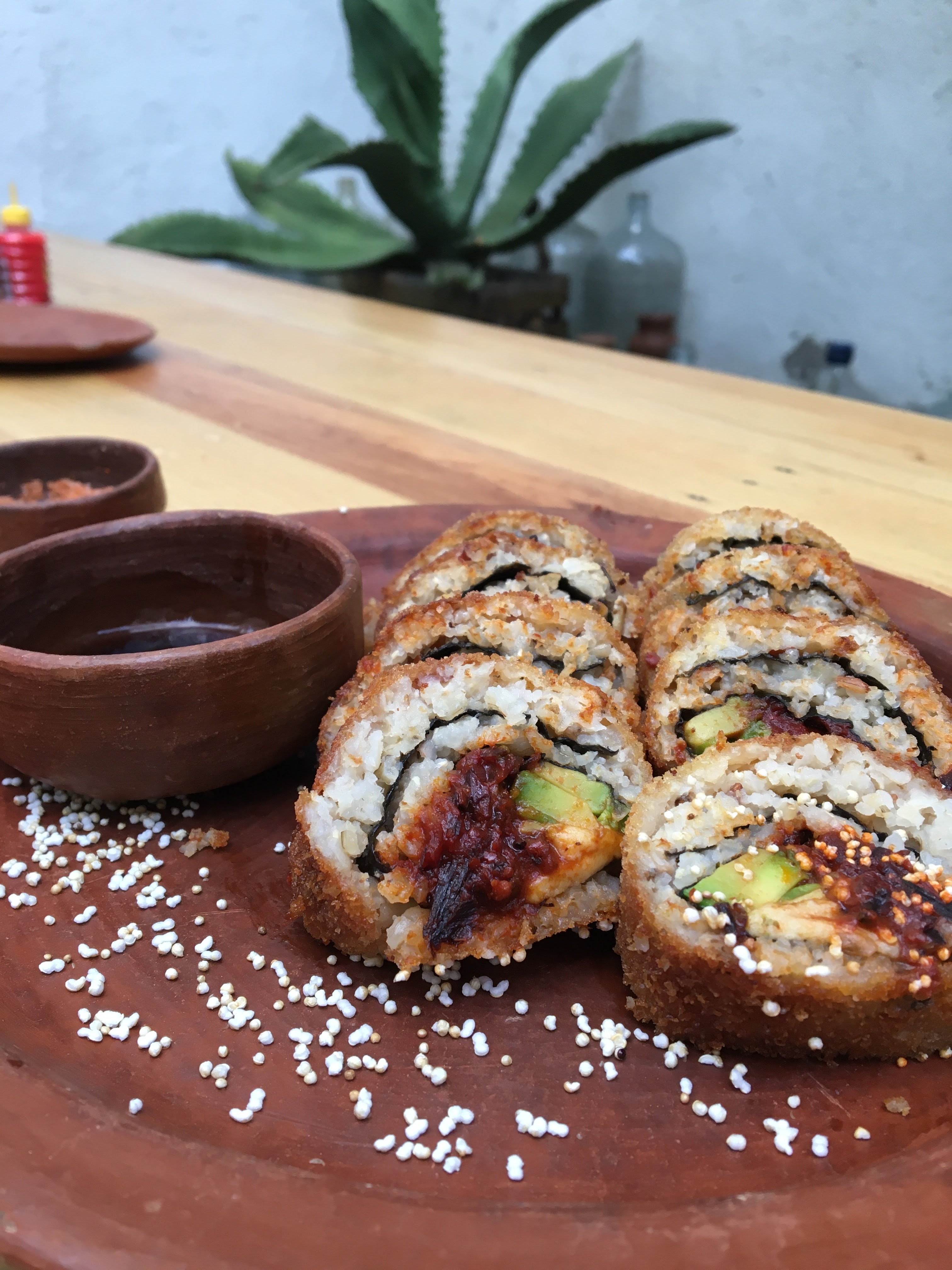 Restaurante, Panaderia, Desayunos y Café image 6