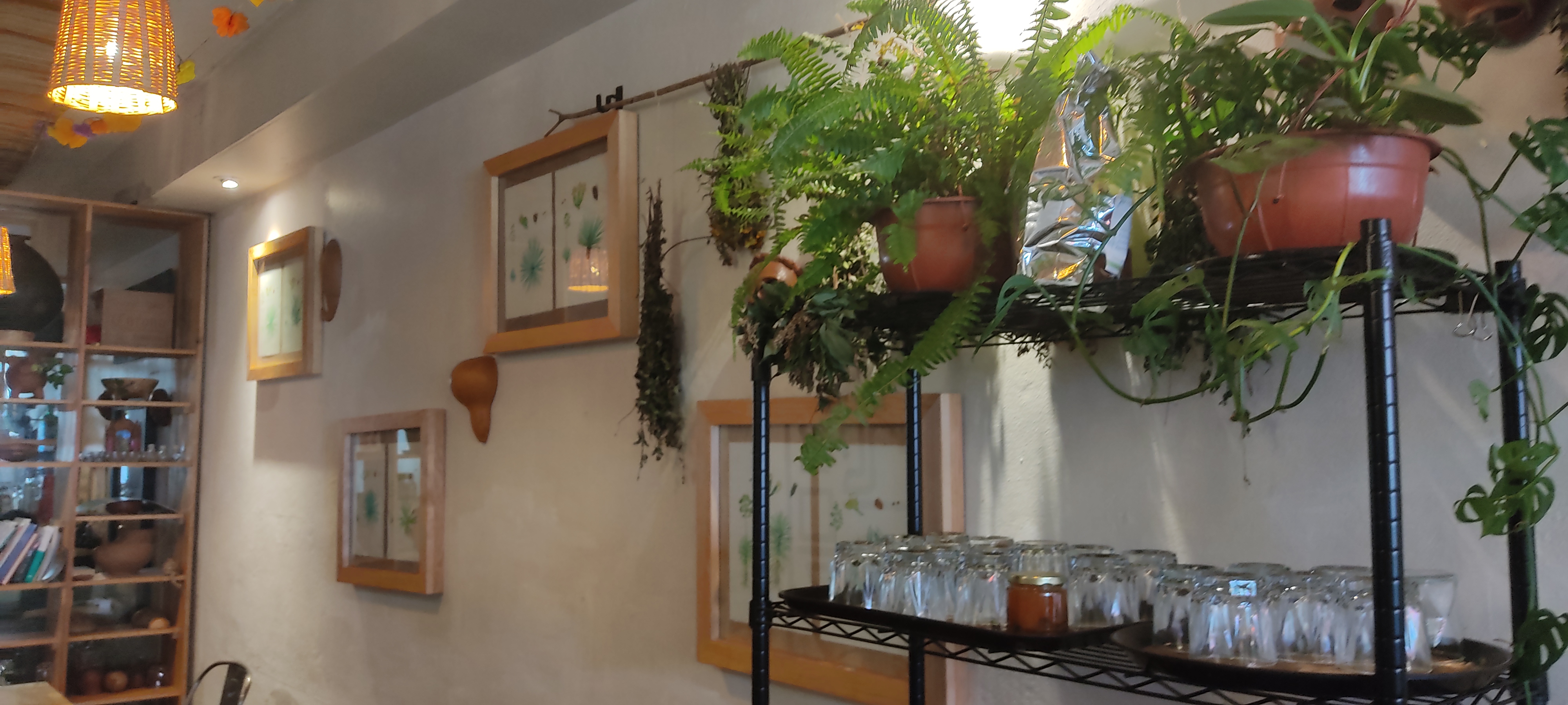 Restaurante, Panaderia, Desayunos y Café image 8