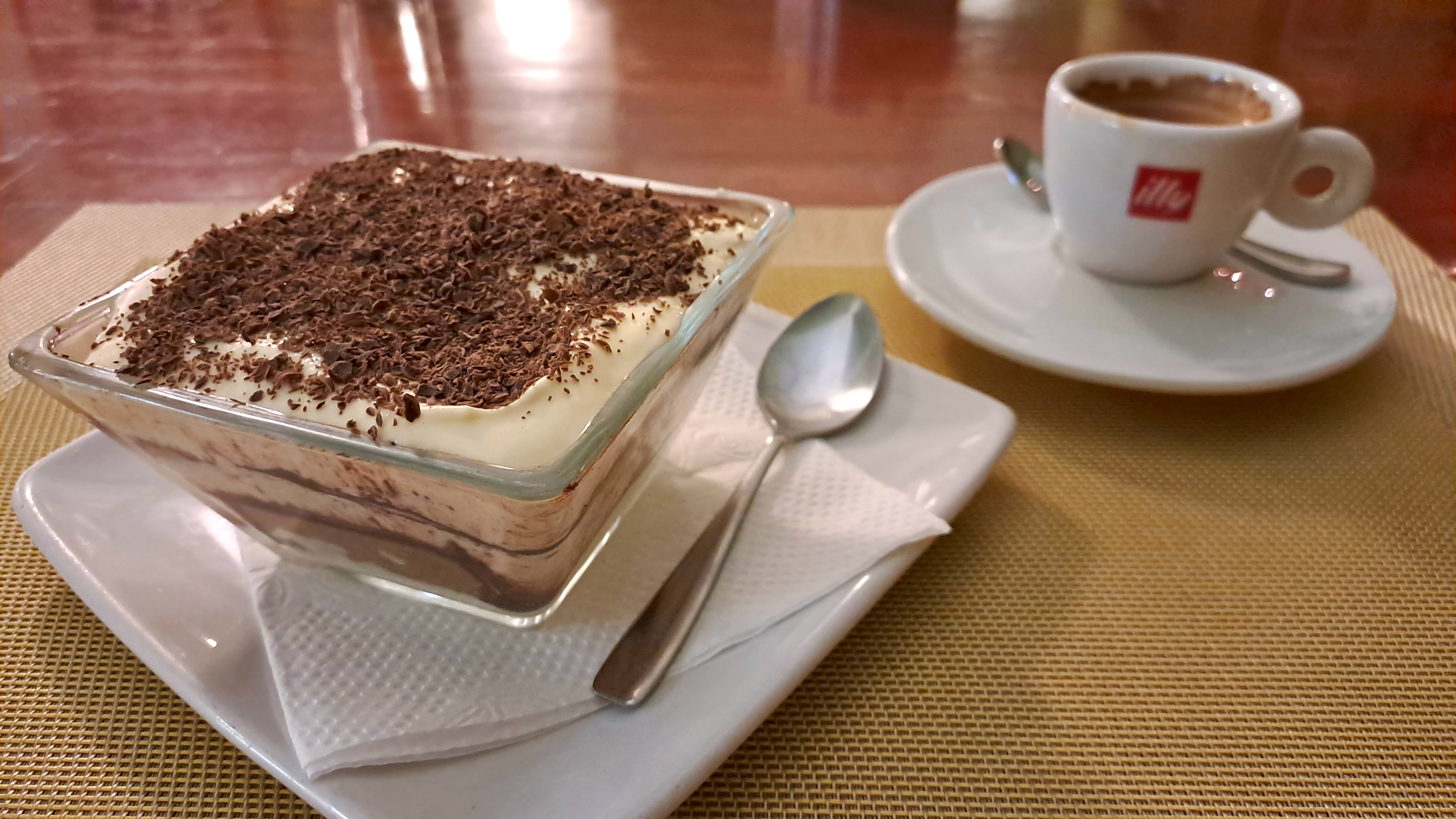 Cafe Bistrot Epicuro - Restaurante italiano y pizzeria- image 5