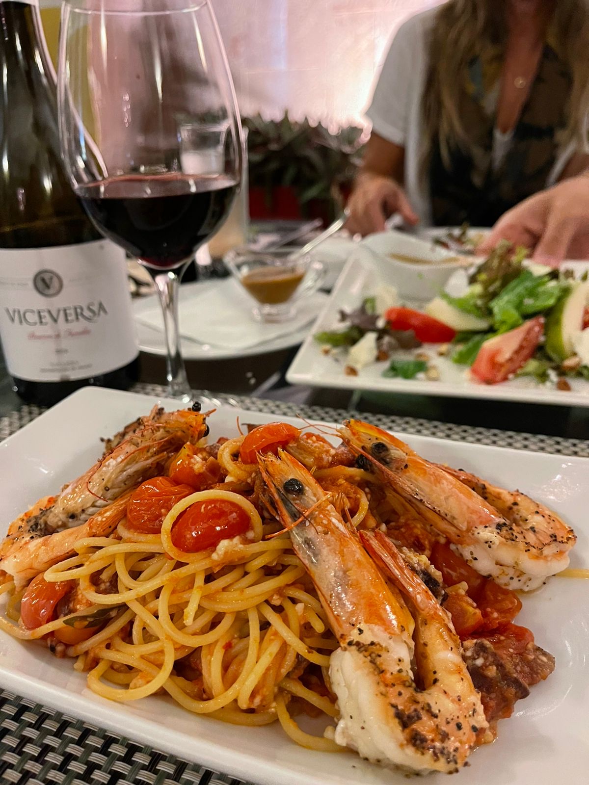 Cafe Bistrot Epicuro - Restaurante italiano y pizzeria- image 7