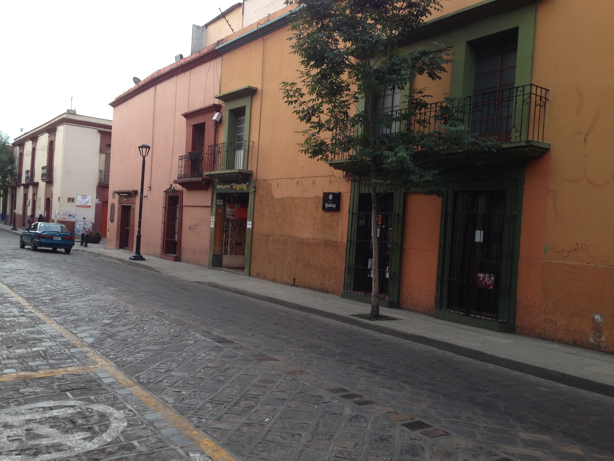 Restaurante Royalty image 3