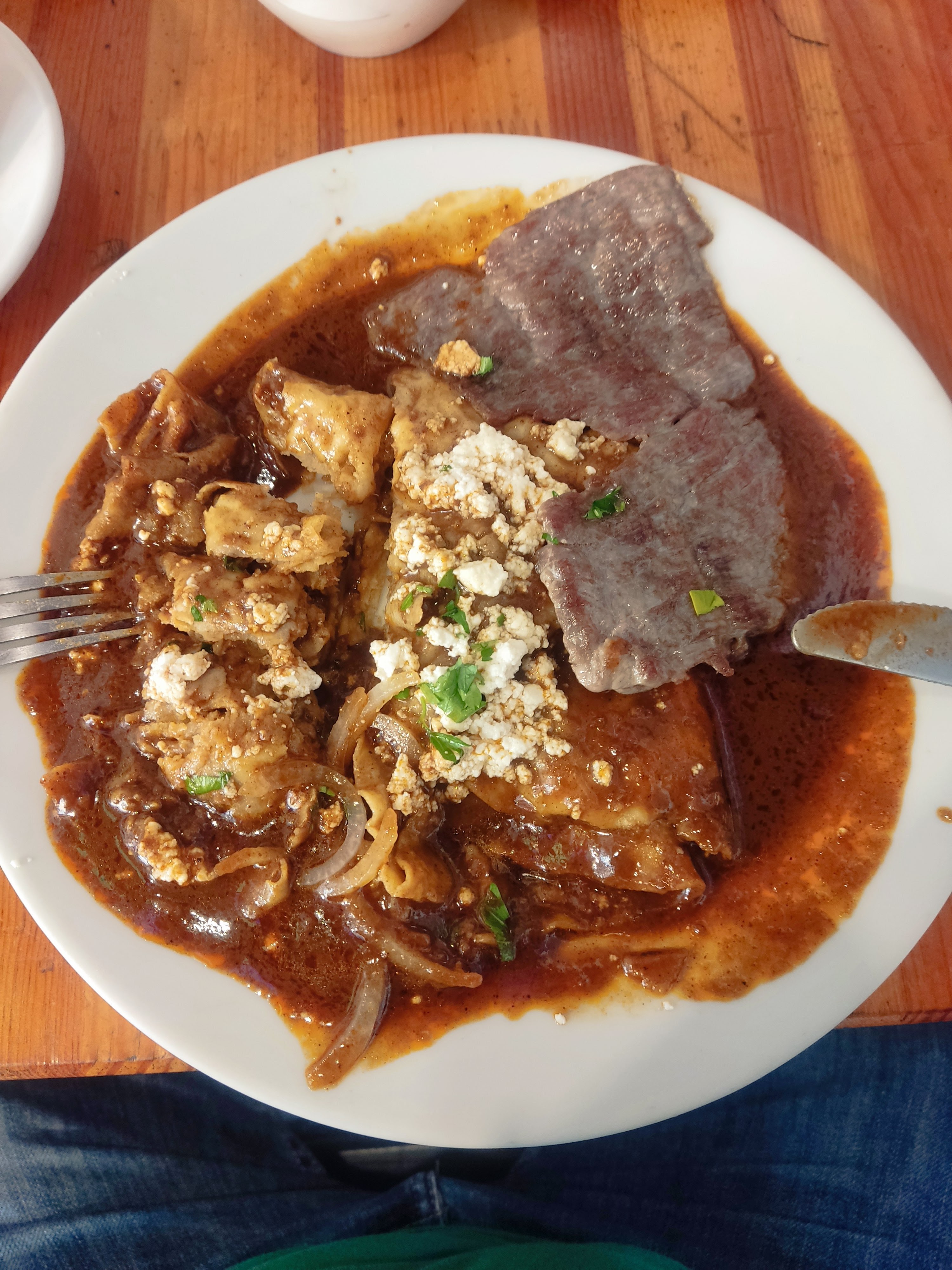 Restaurante Royalty image 9