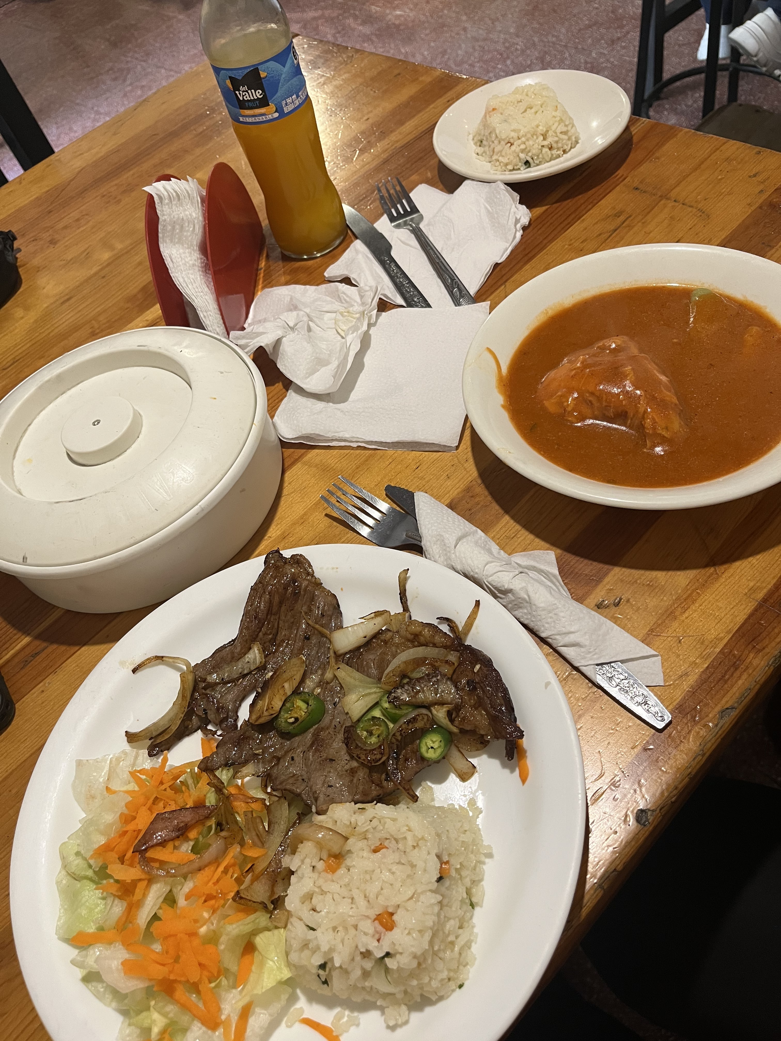 Restaurante Royalty image 10