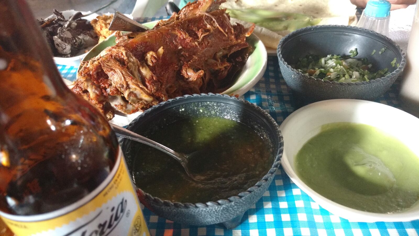 El Calicanto Restaurante image 1
