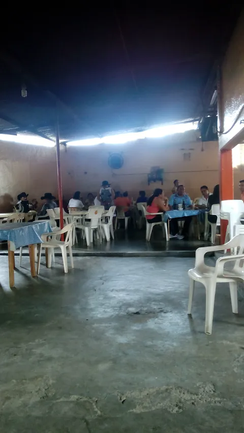 El Calicanto Restaurante image 2