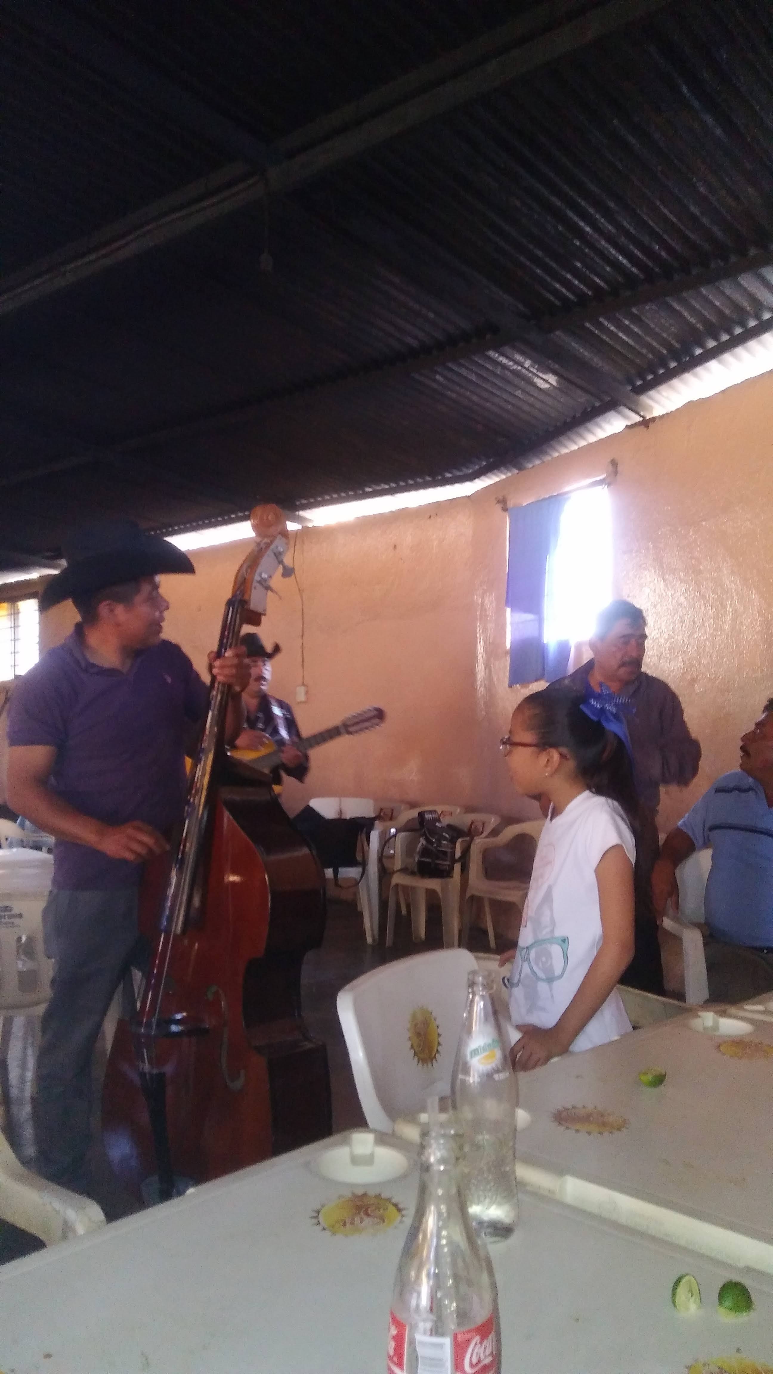 El Calicanto Restaurante image 3