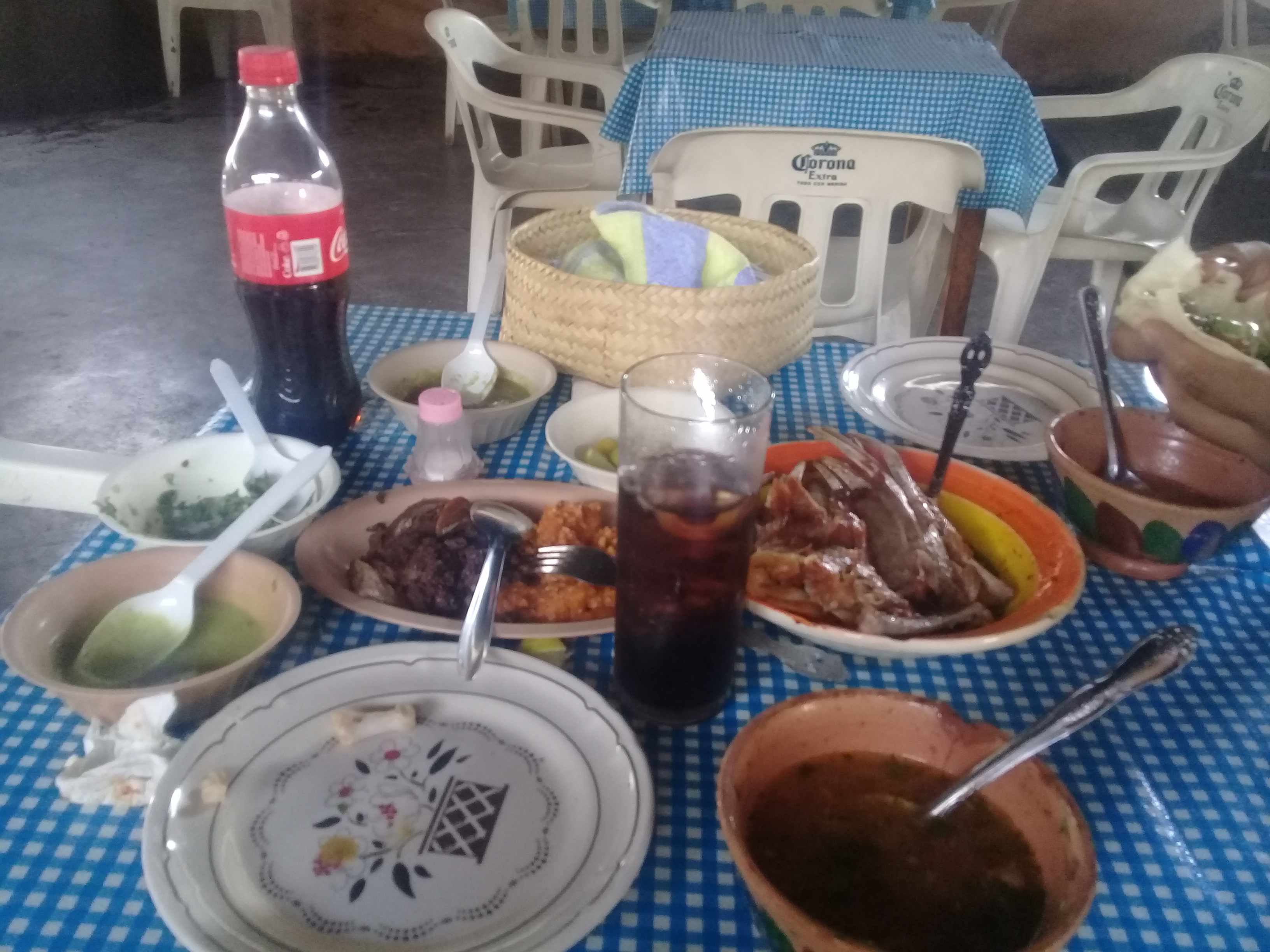 El Calicanto Restaurante image 5