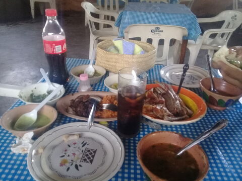 El Calicanto Restaurante image 5