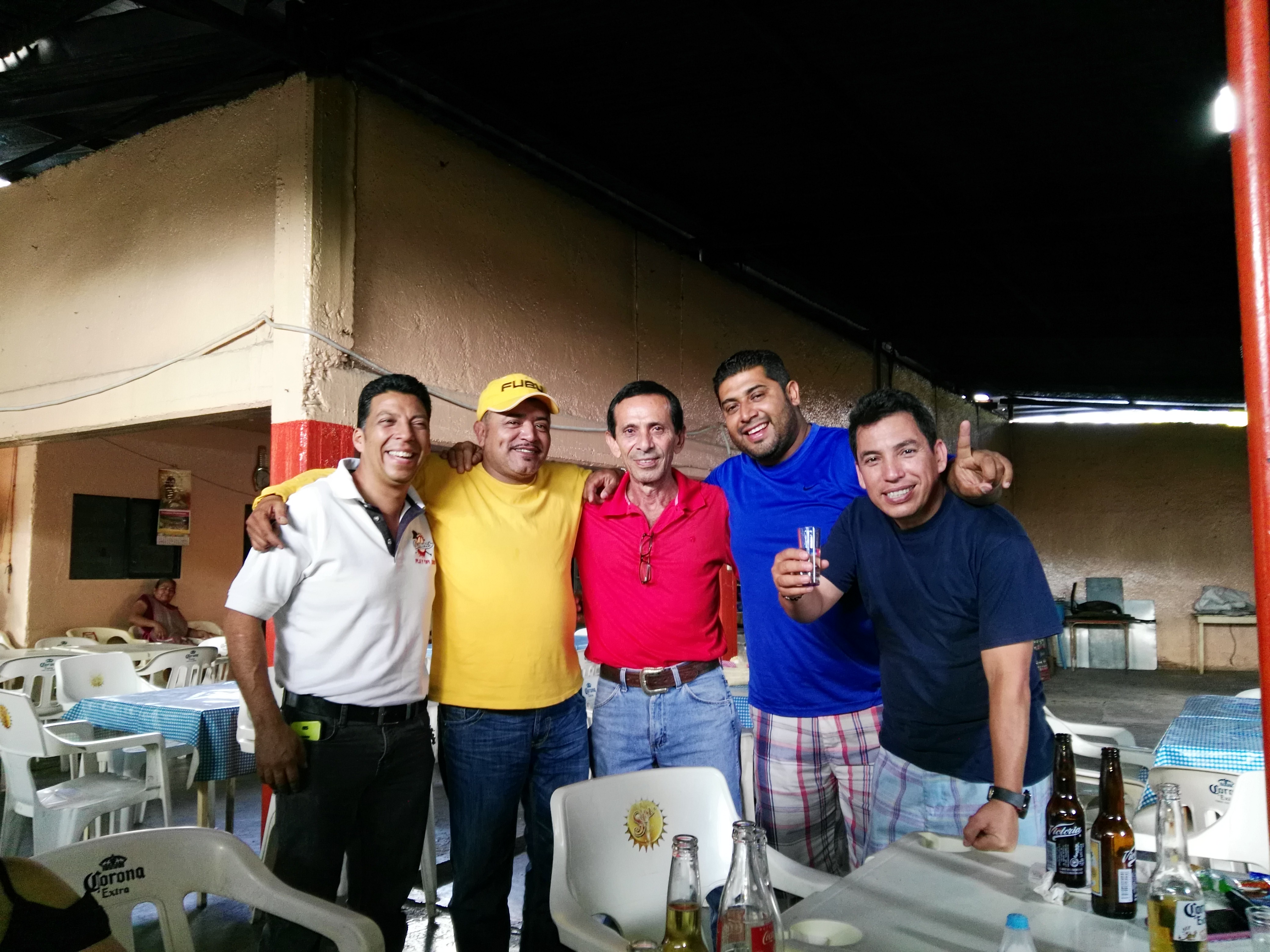 El Calicanto Restaurante image 6