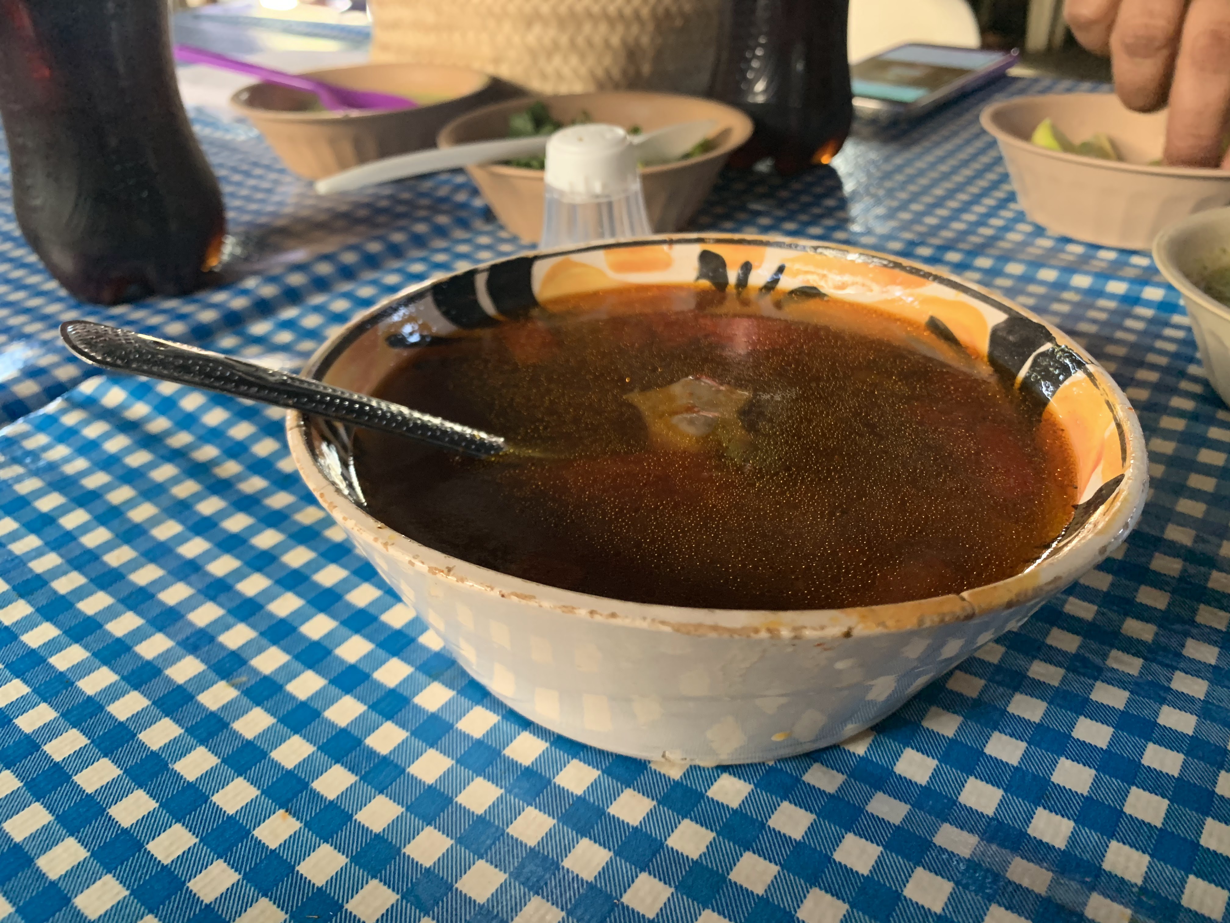 El Calicanto Restaurante image 7