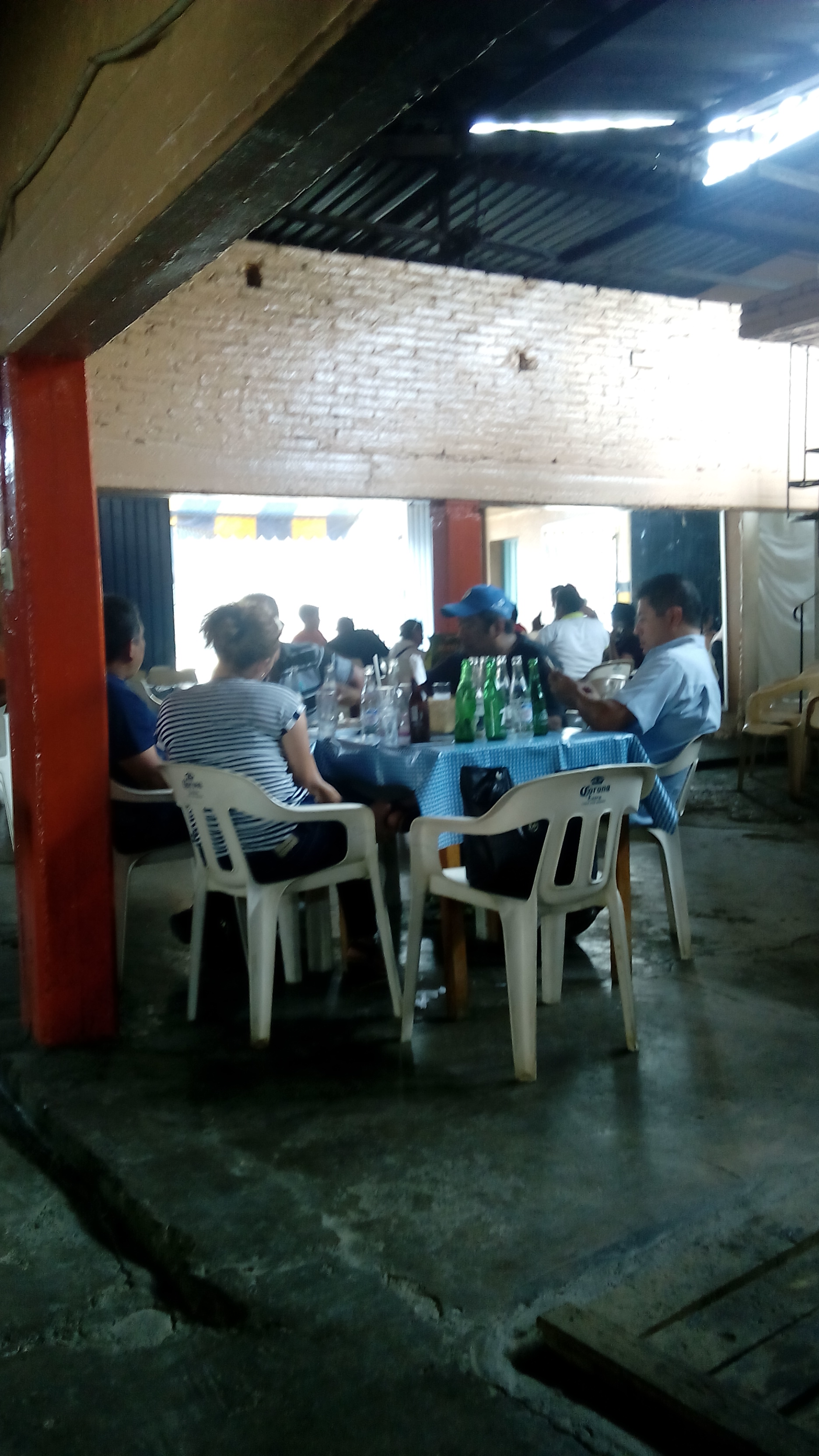 El Calicanto Restaurante image 8