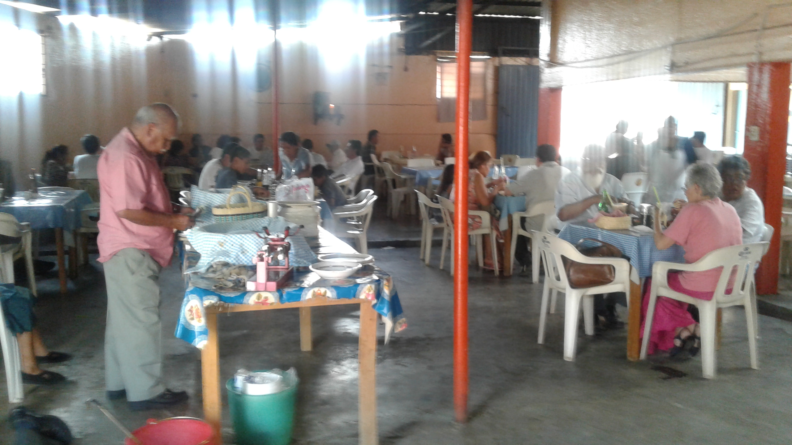 El Calicanto Restaurante image 9