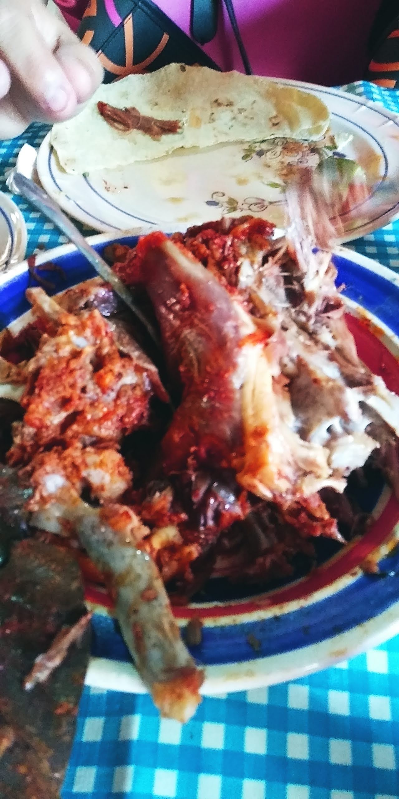 El Calicanto Restaurante image 10