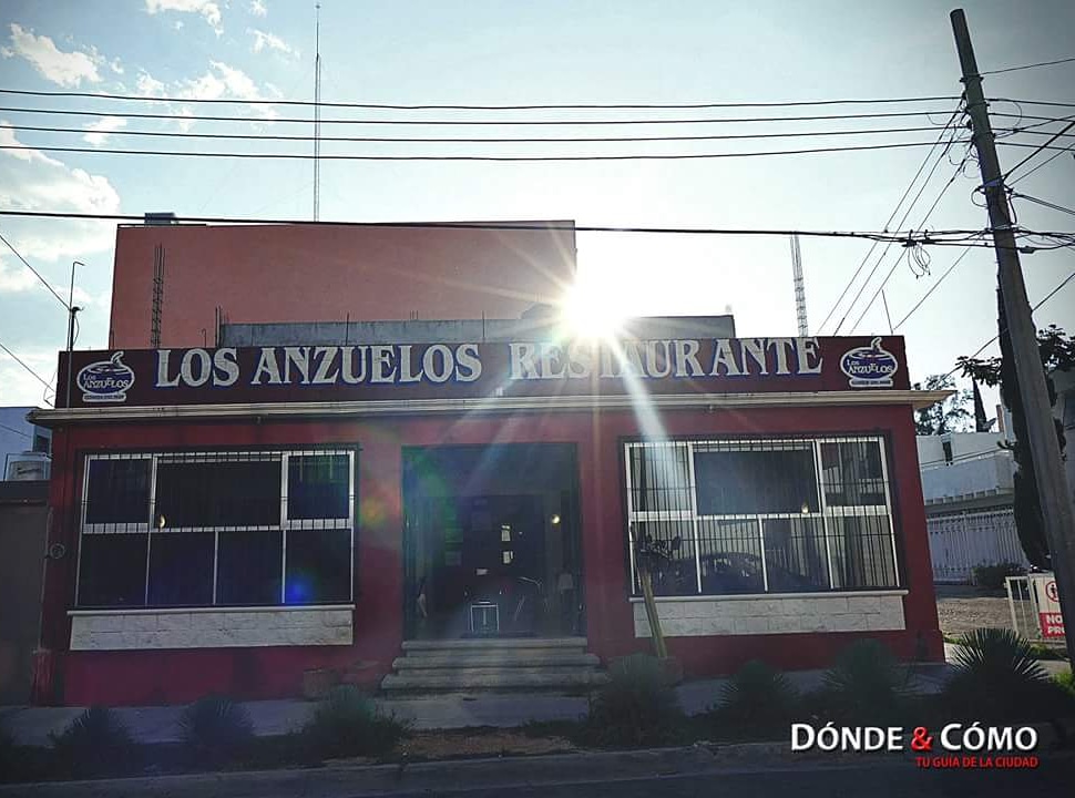 Los Anzuelos Restaurante image 1