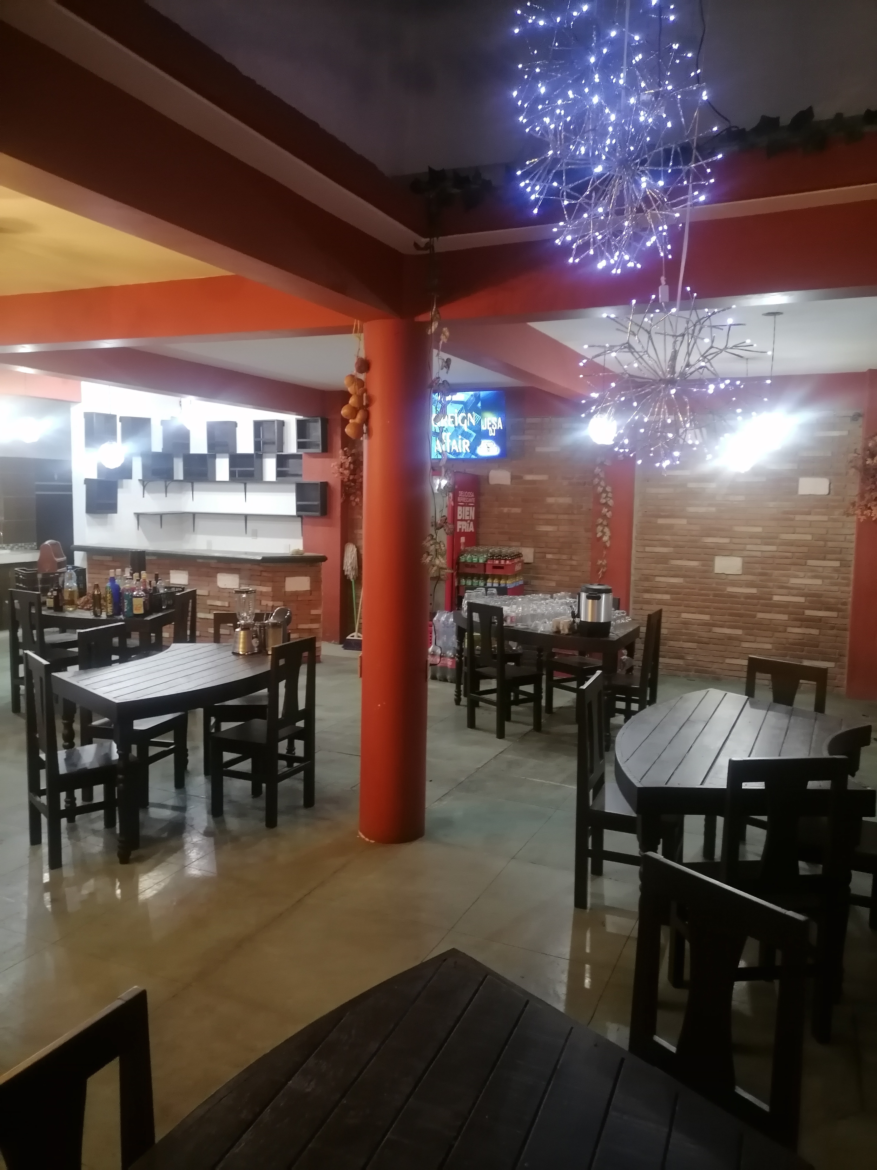 Los Anzuelos Restaurante image 2