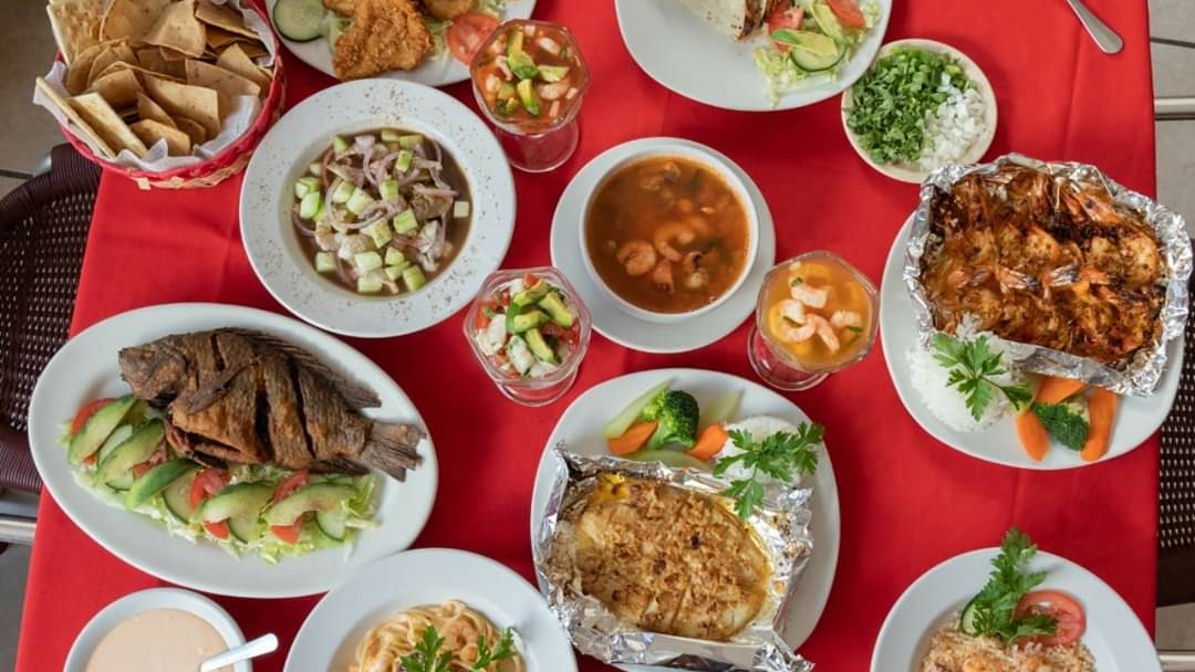 Los Anzuelos Restaurante image 3