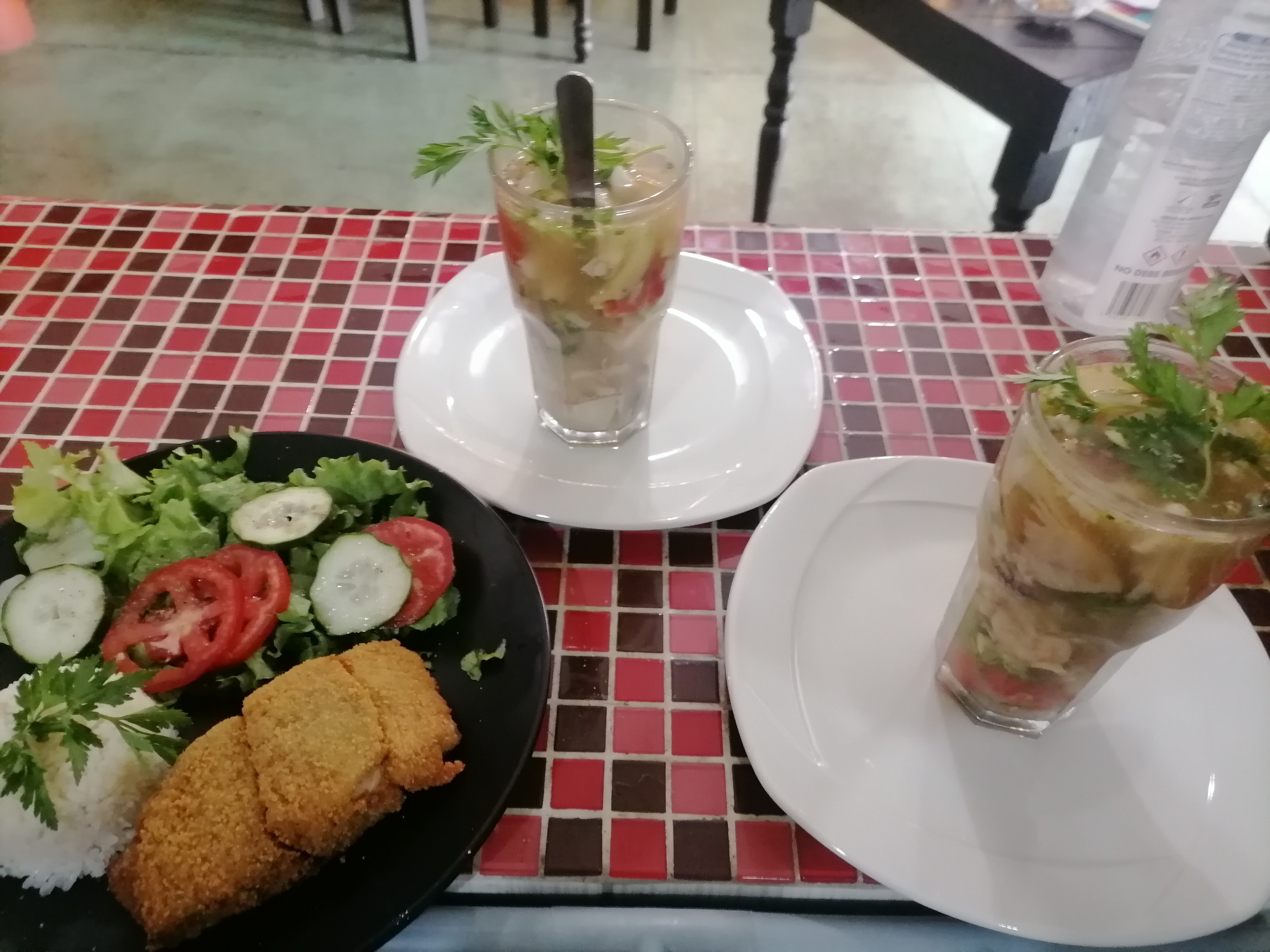 Los Anzuelos Restaurante image 8