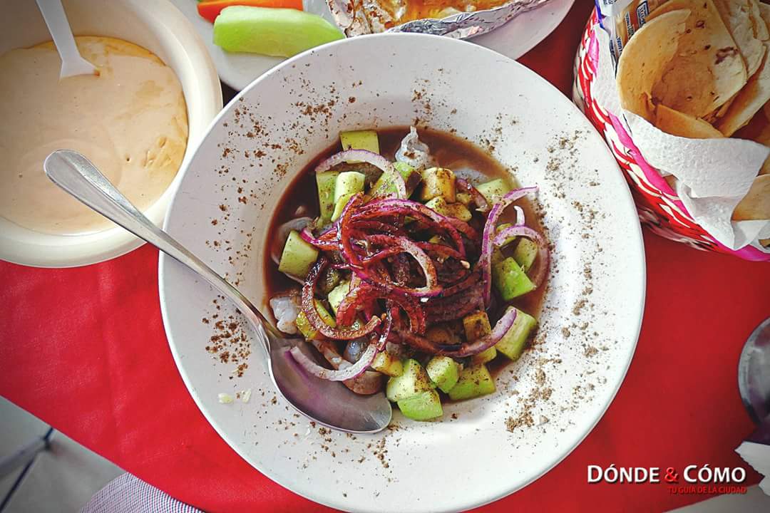 Los Anzuelos Restaurante image 9