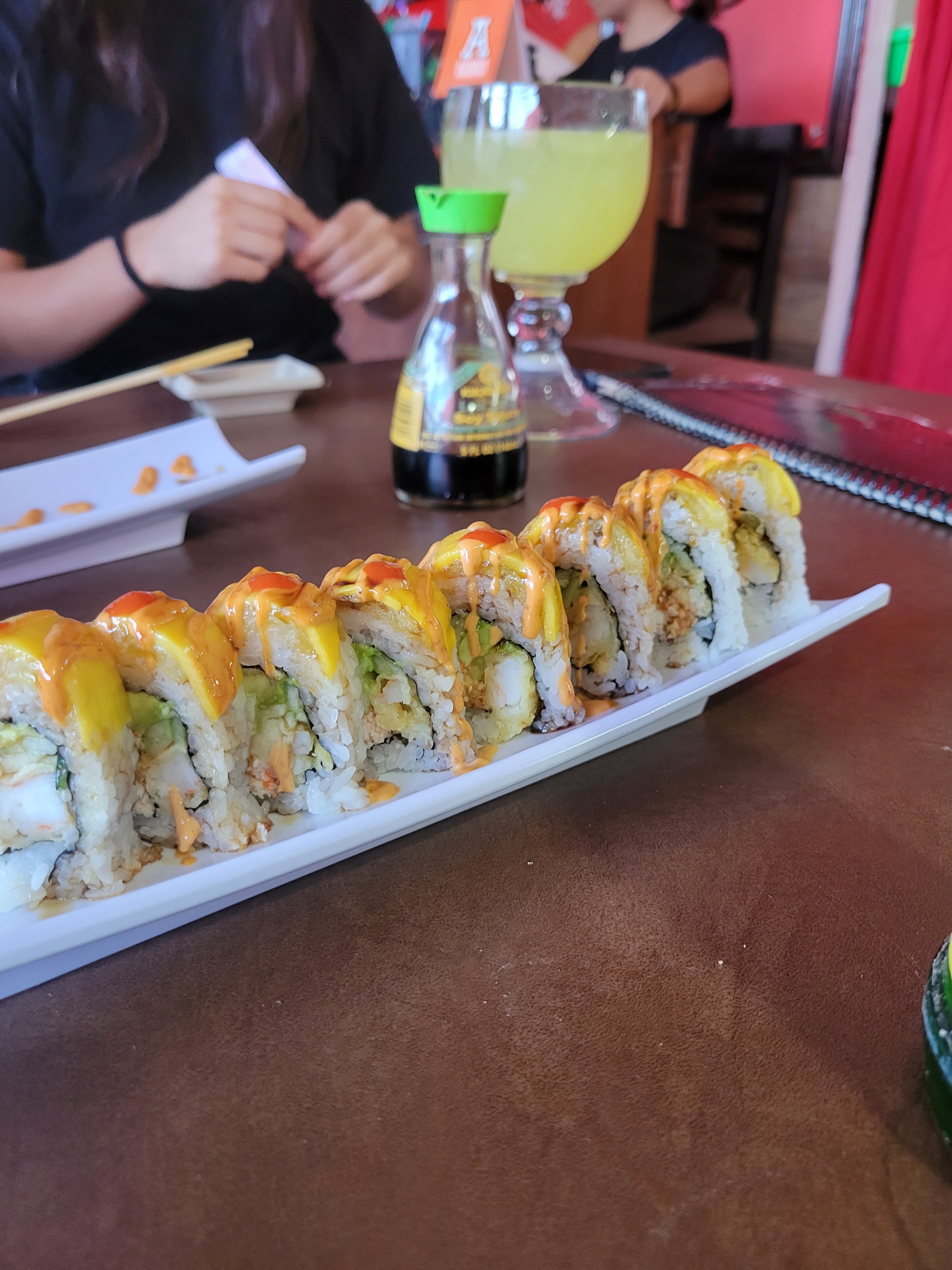 Sushi House Xoxo image 5