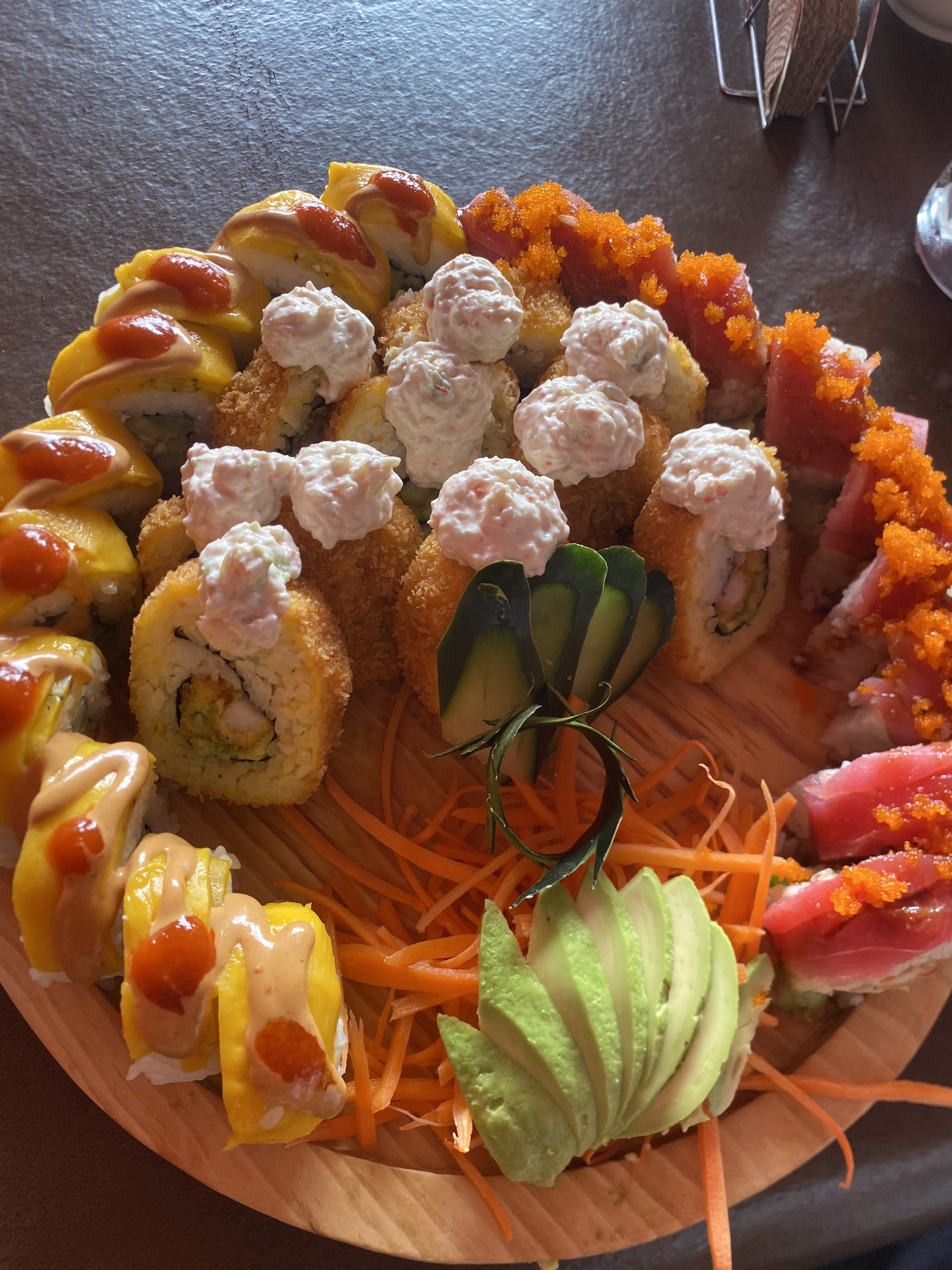 Sushi House Xoxo image 8