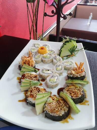 Sushi House Xoxo image 9