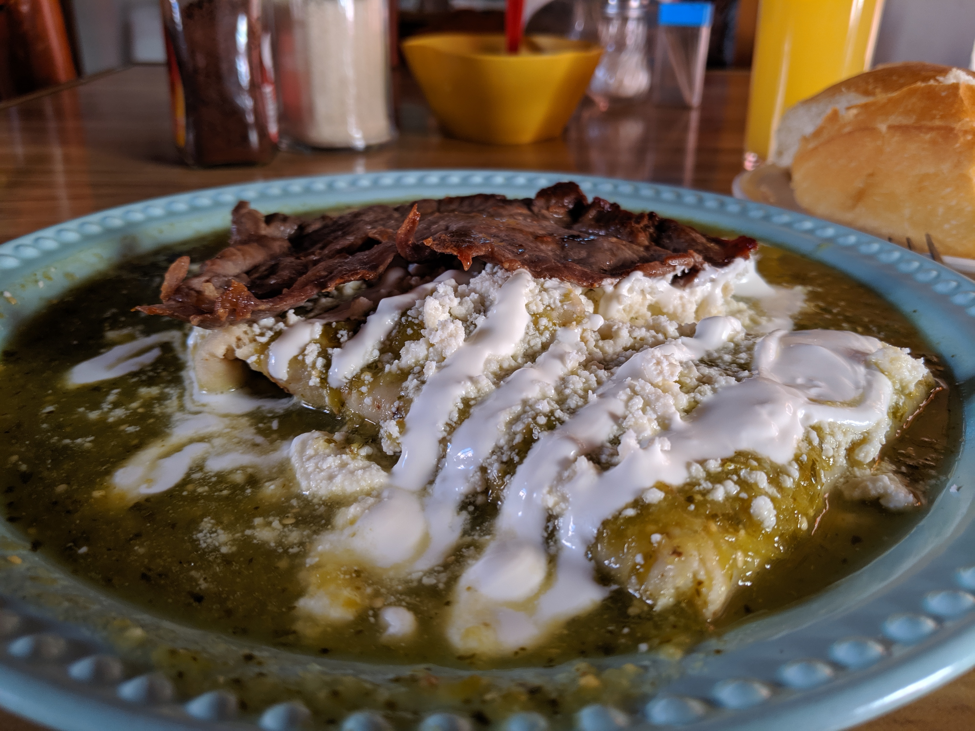 Restaurante El Zaguán image 2