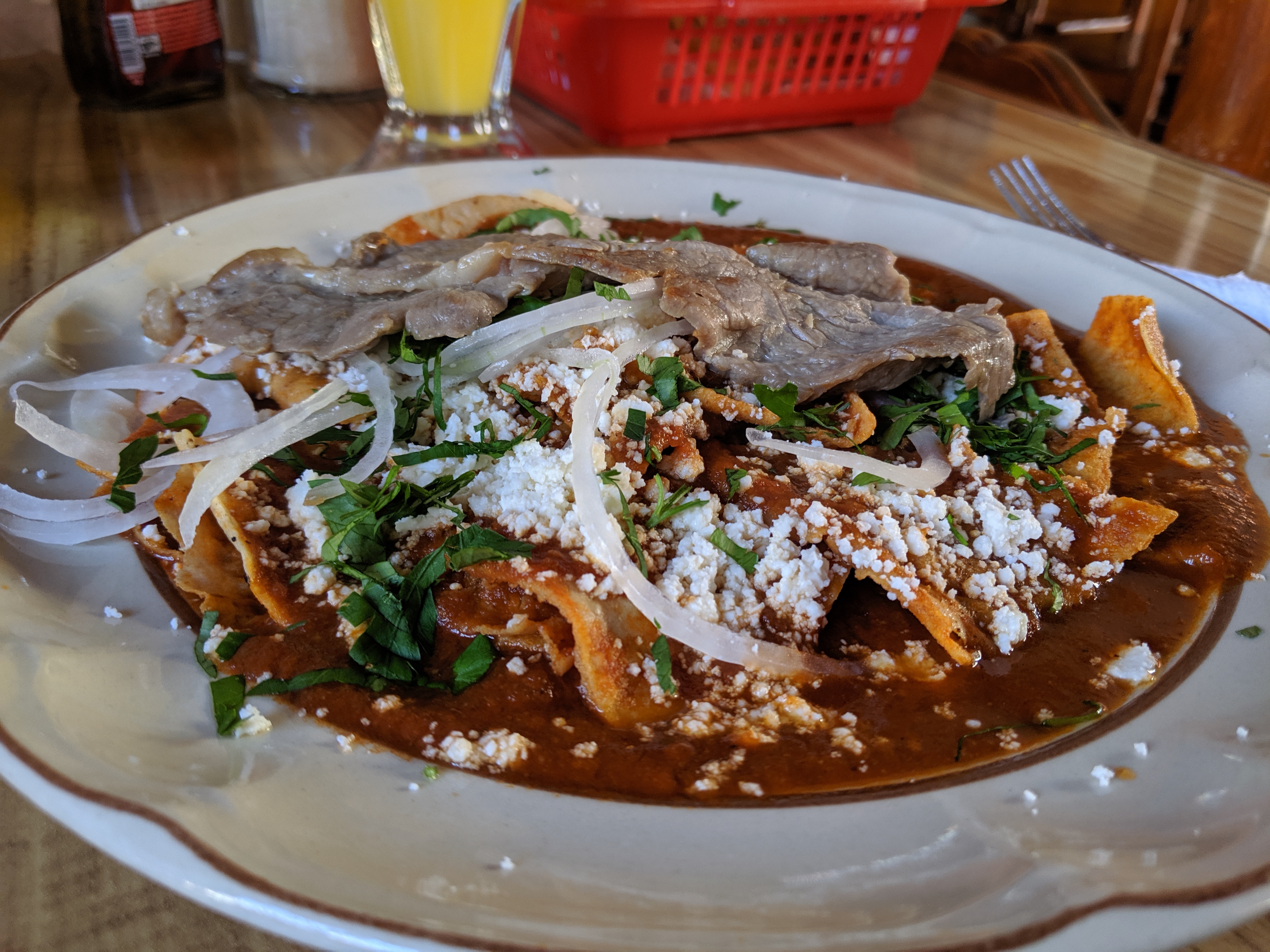 Restaurante El Zaguán image 4