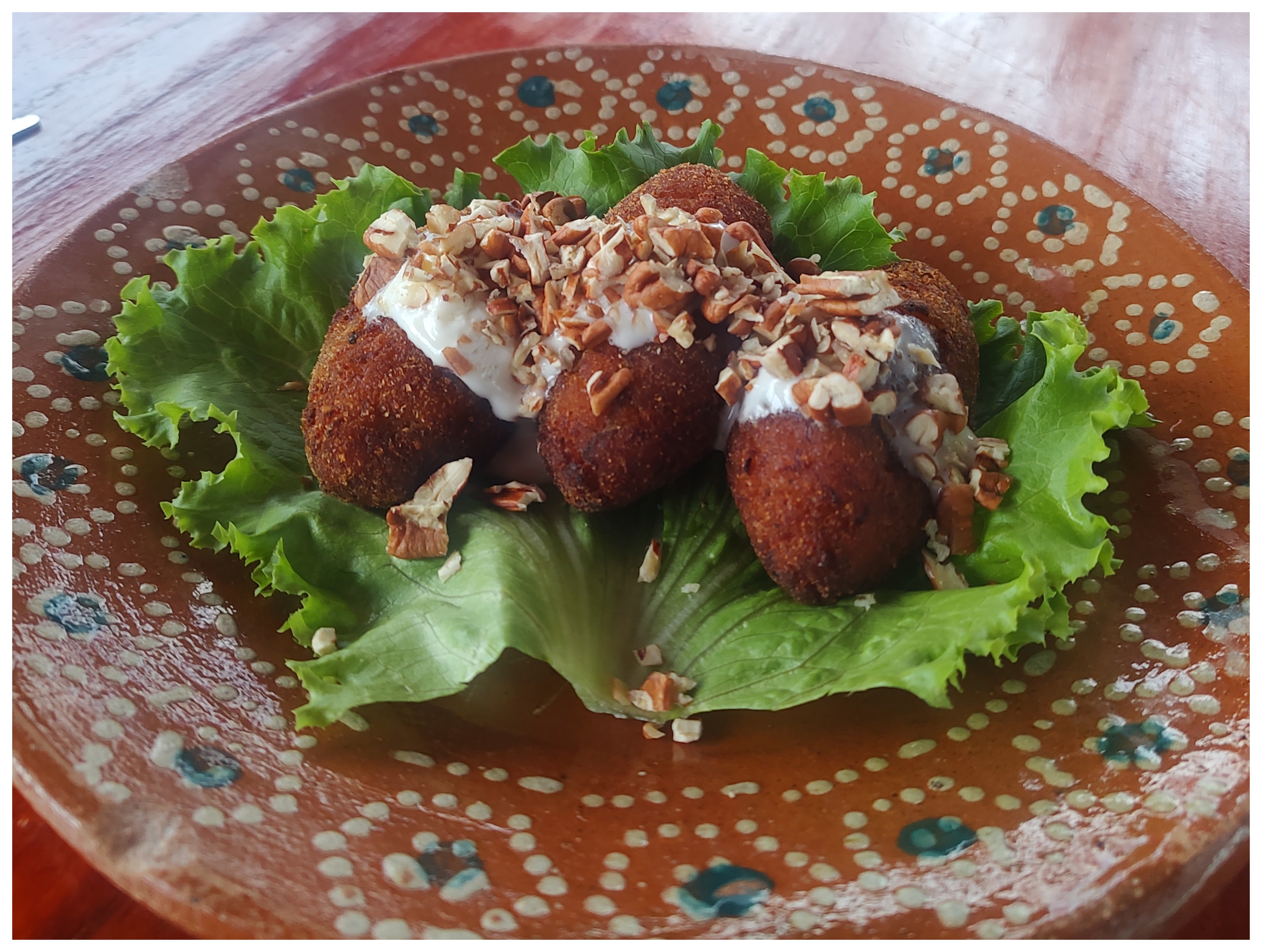 El Chapulín Restaurant Oax image 2