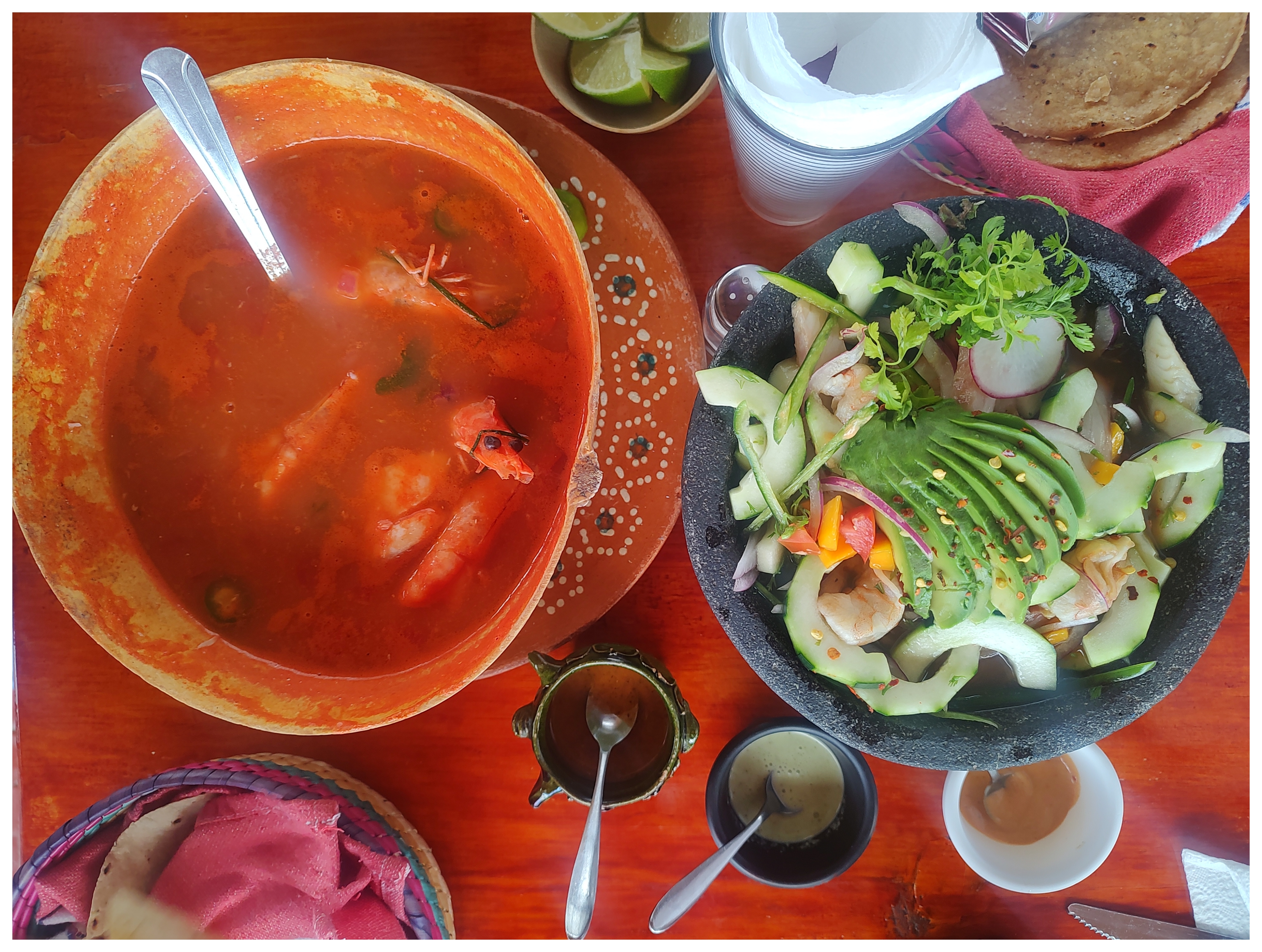 El Chapulín Restaurant Oax image 4