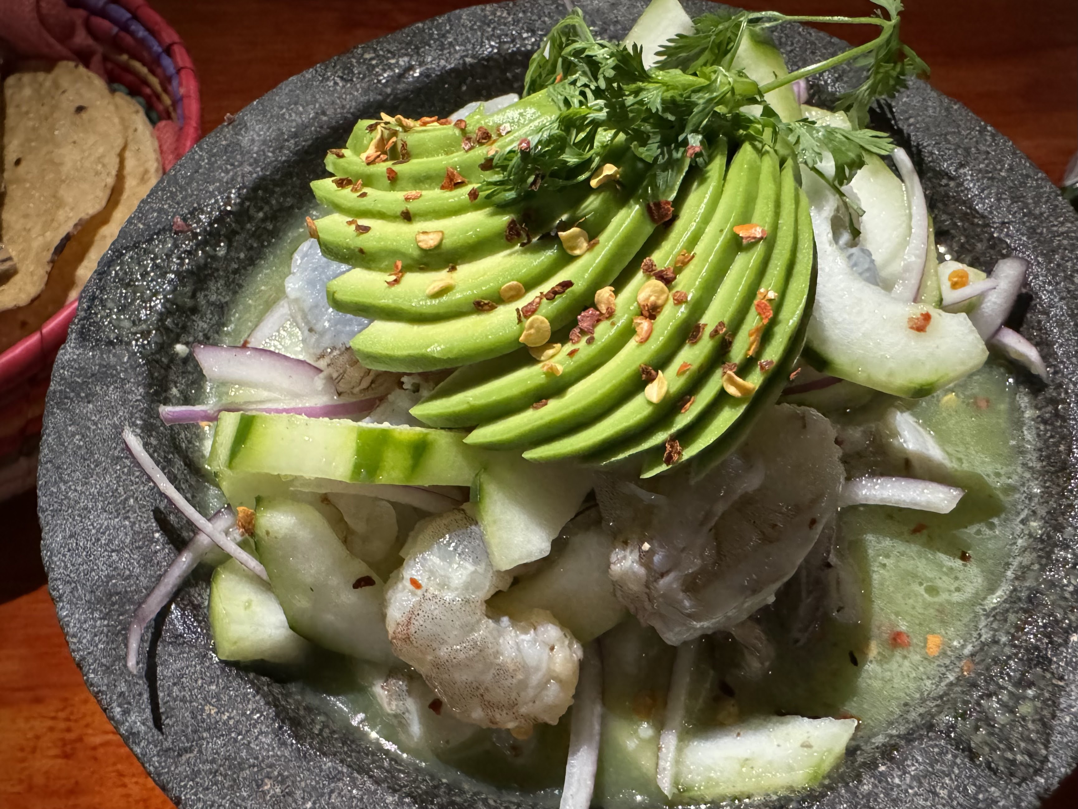 El Chapulín Restaurant Oax image 6