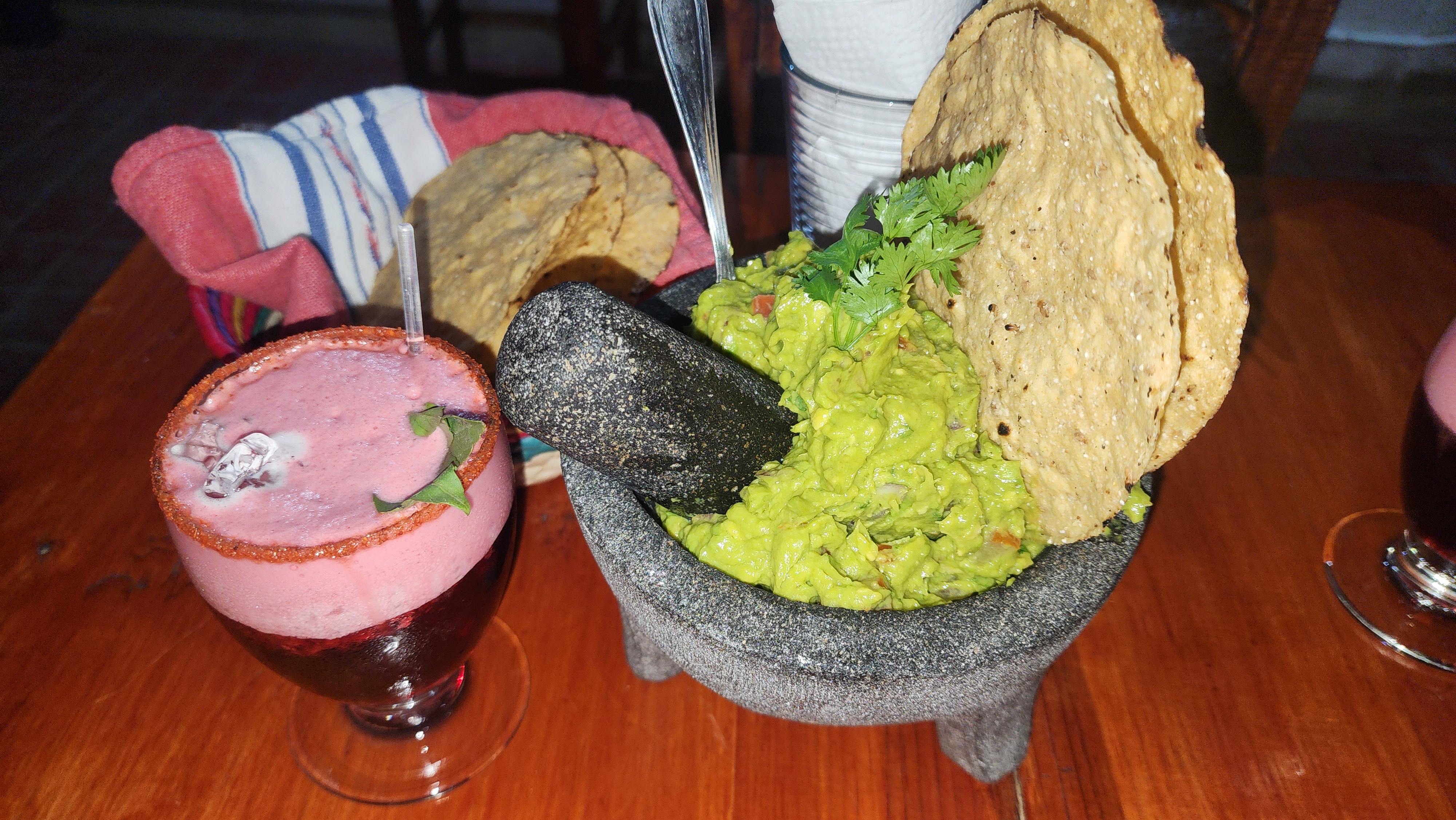 El Chapulín Restaurant Oax image 8