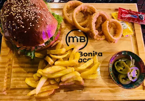 Restaurante María Bonita image 2