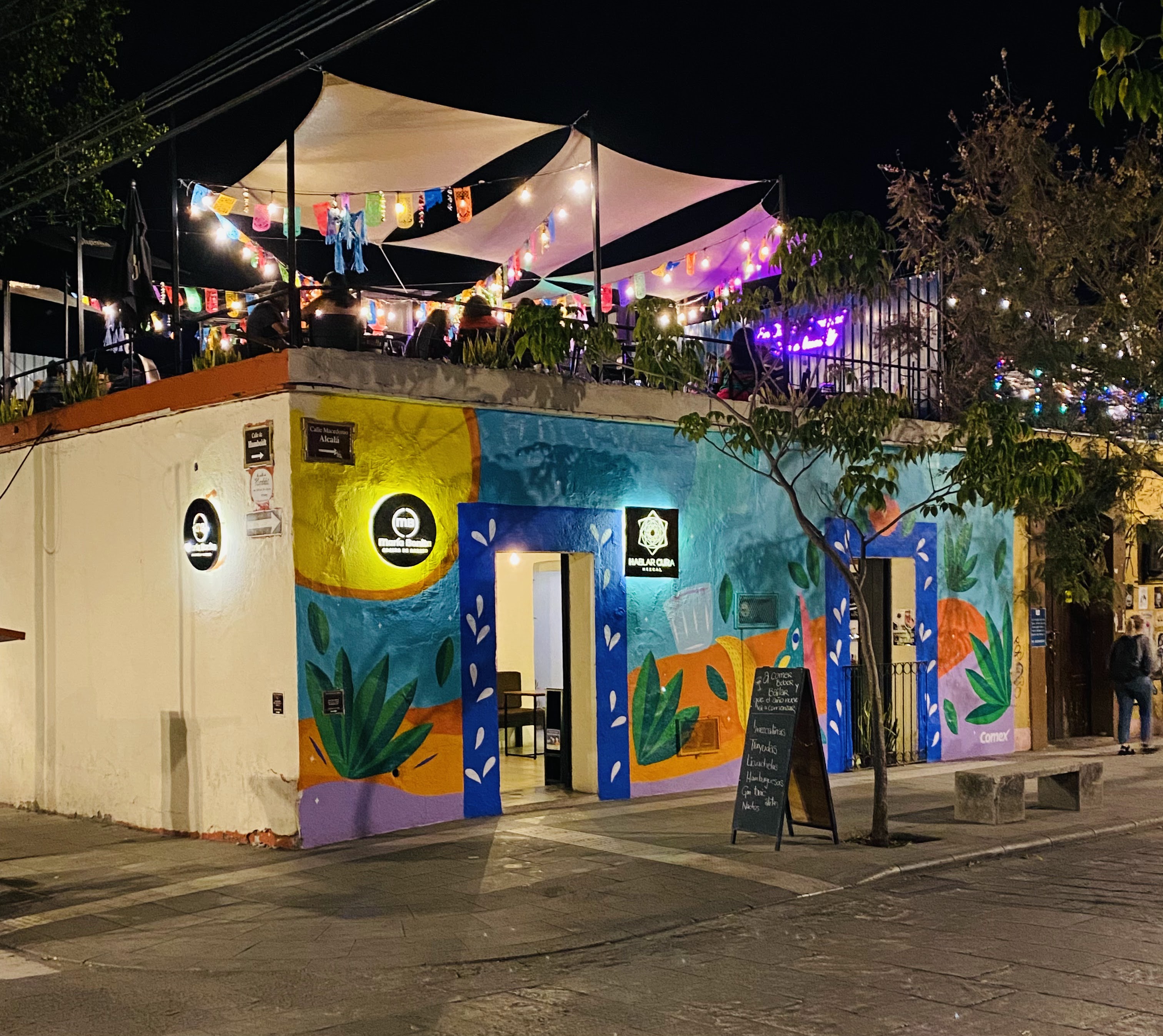 Restaurante María Bonita image 6