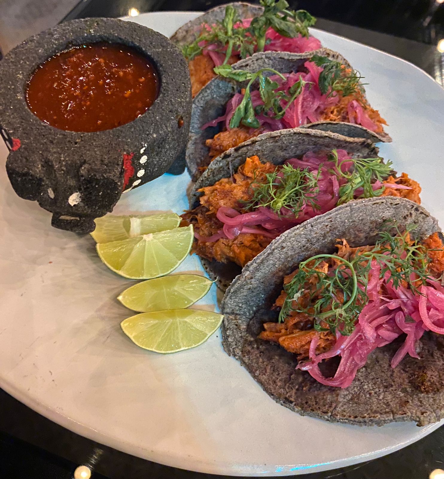 Restaurante María Bonita image 7