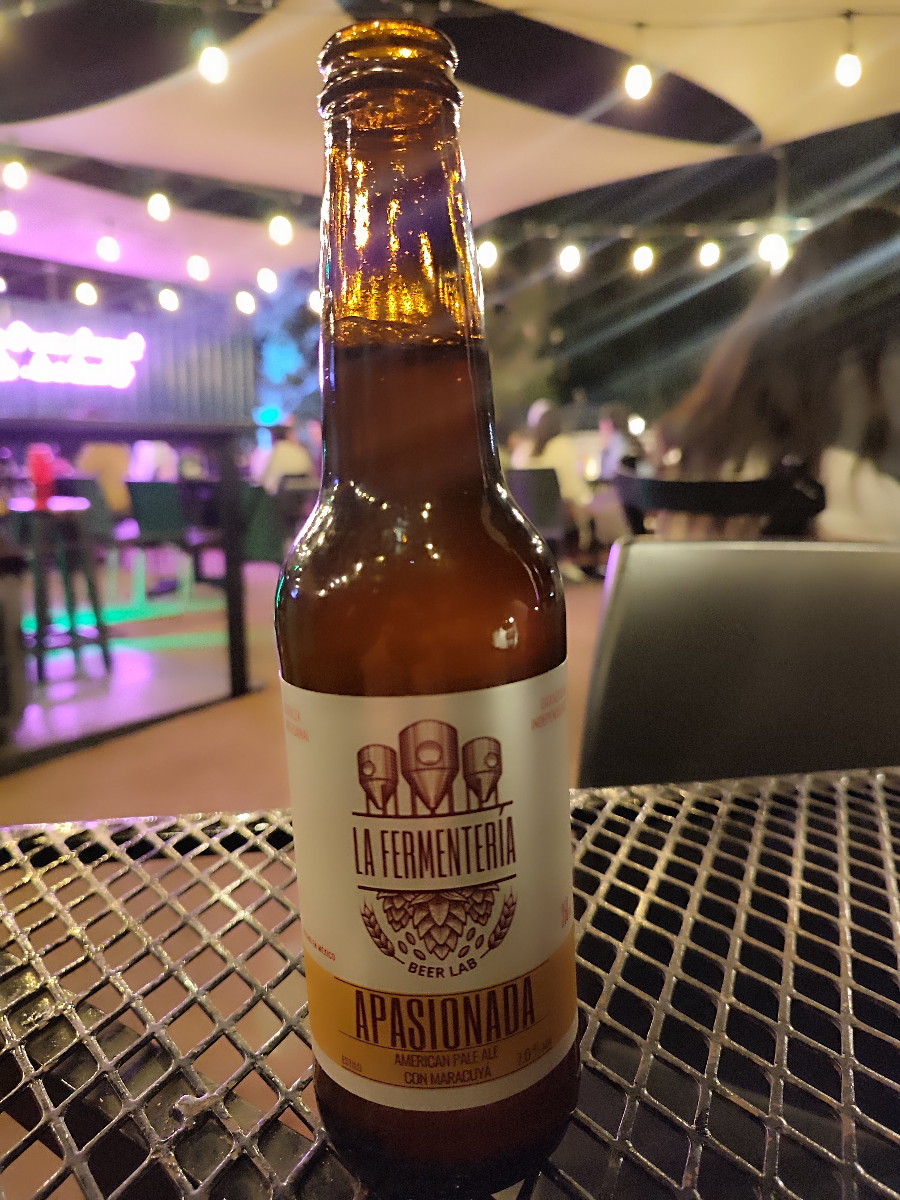 Restaurante María Bonita image 9