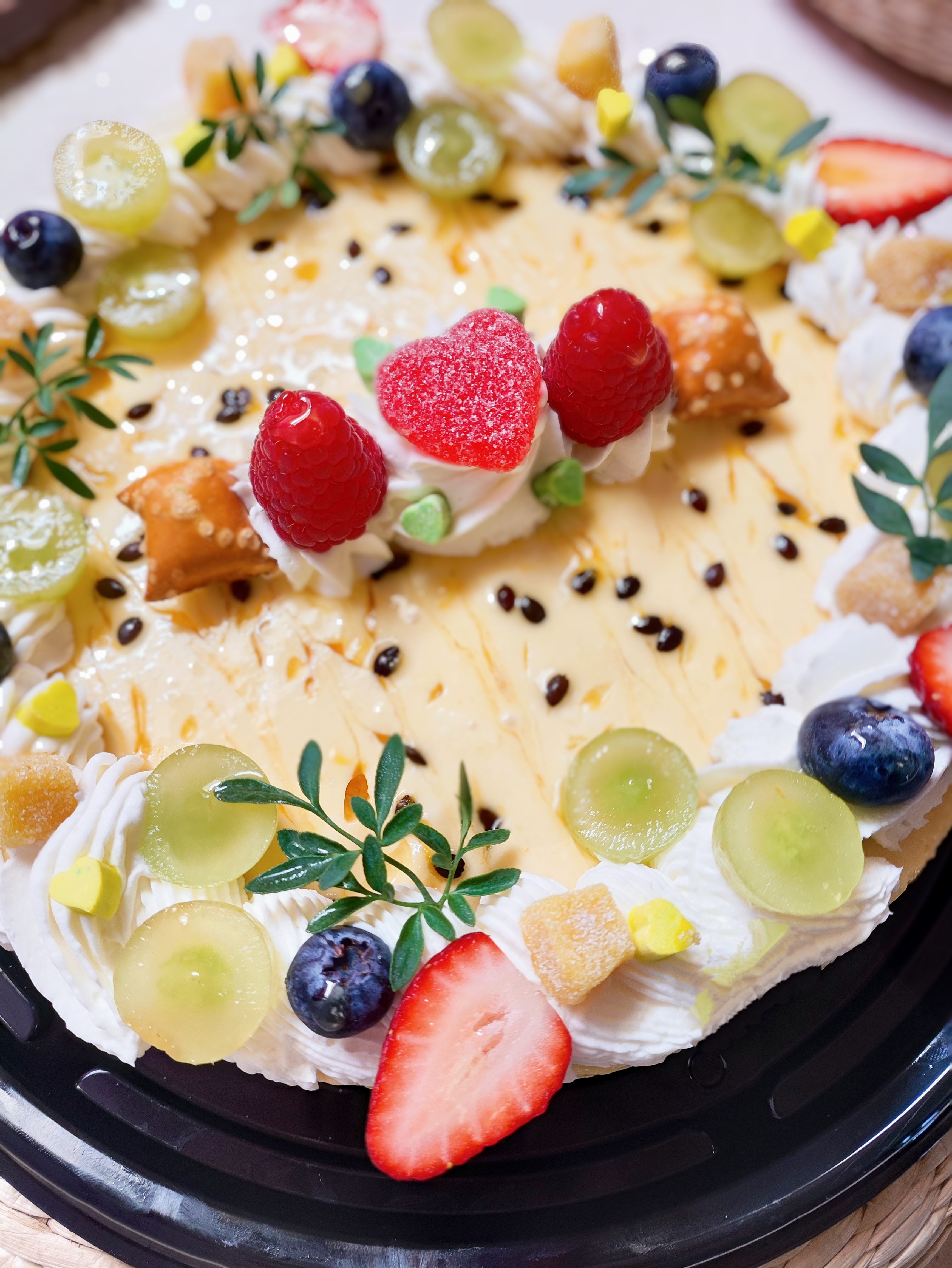 DURURU Korean Restaurant & Homemade Bakery image 3